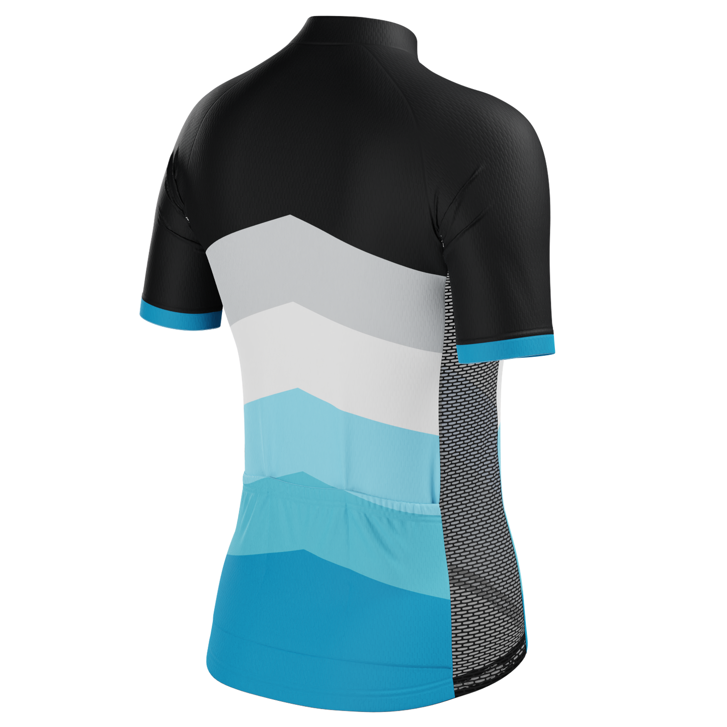 Women's Rise Up Short Sleeve Cycling Jersey