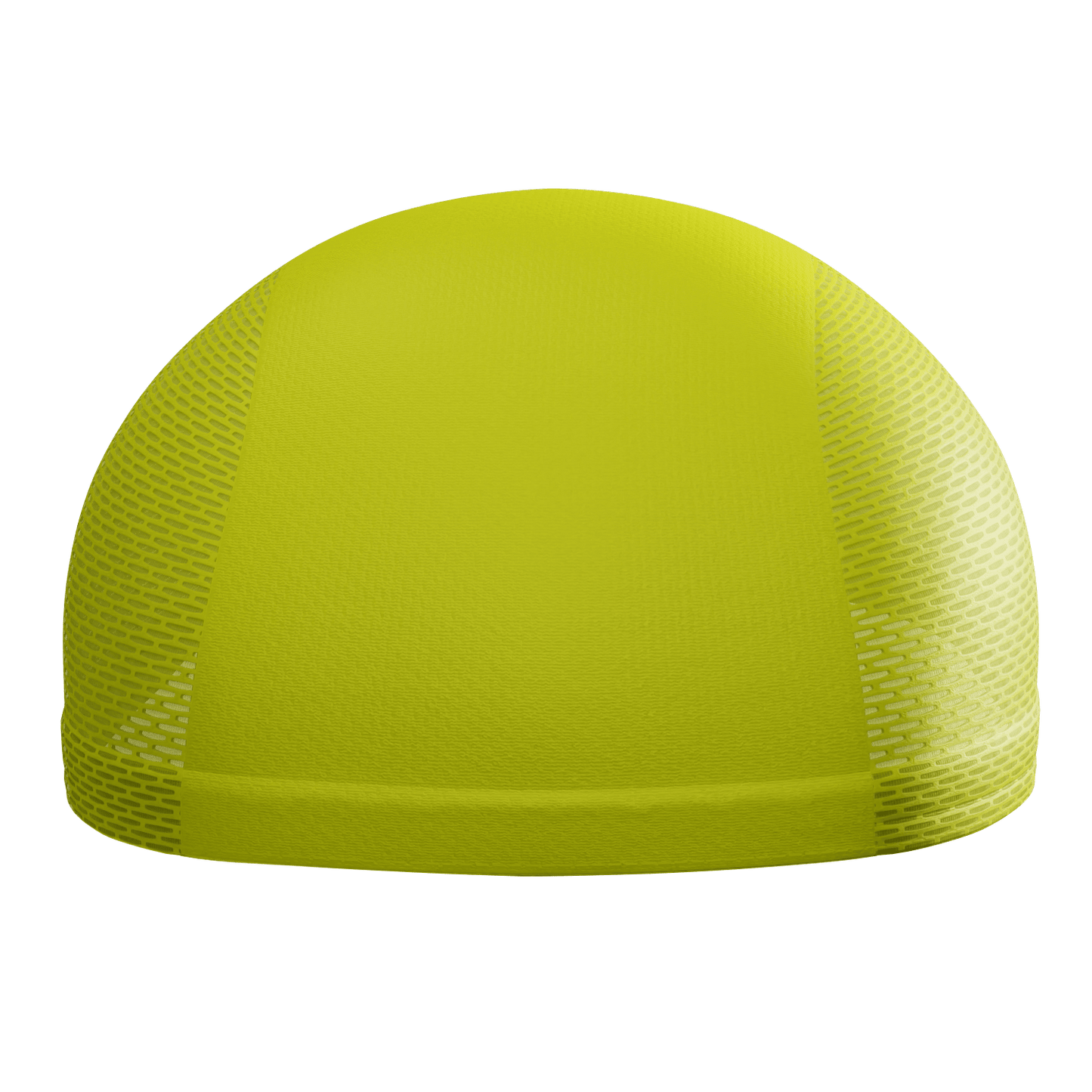 Unisex Basic Colors Neon Quick Dry Cycling Cap