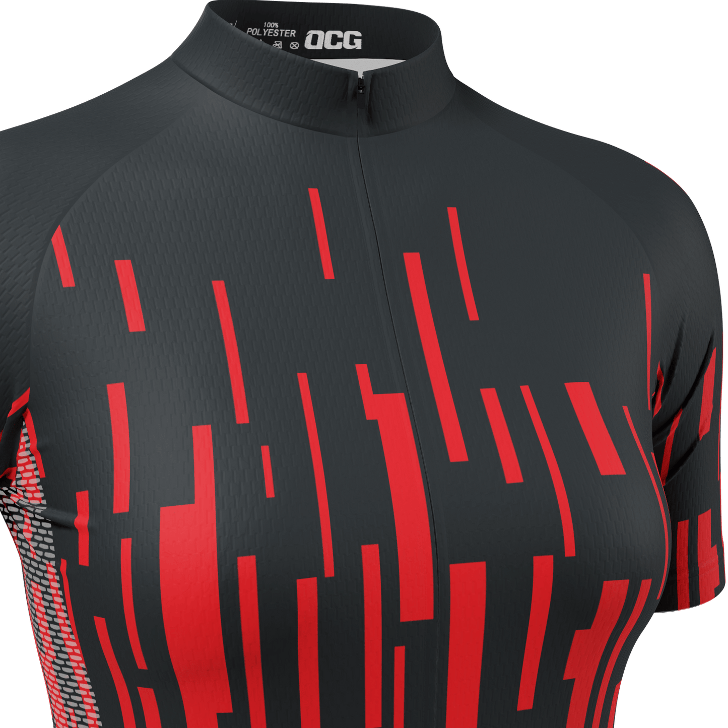 Women's High Road Short Sleeve Cycling Jersey