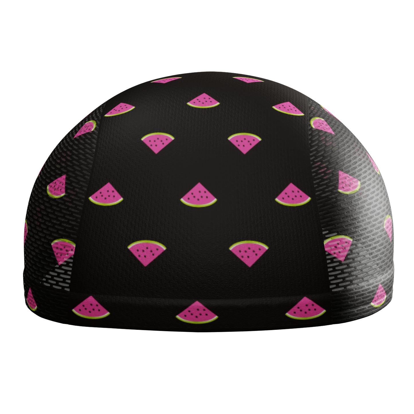 Unisex Watermelon Quick Dry Cycling Cap