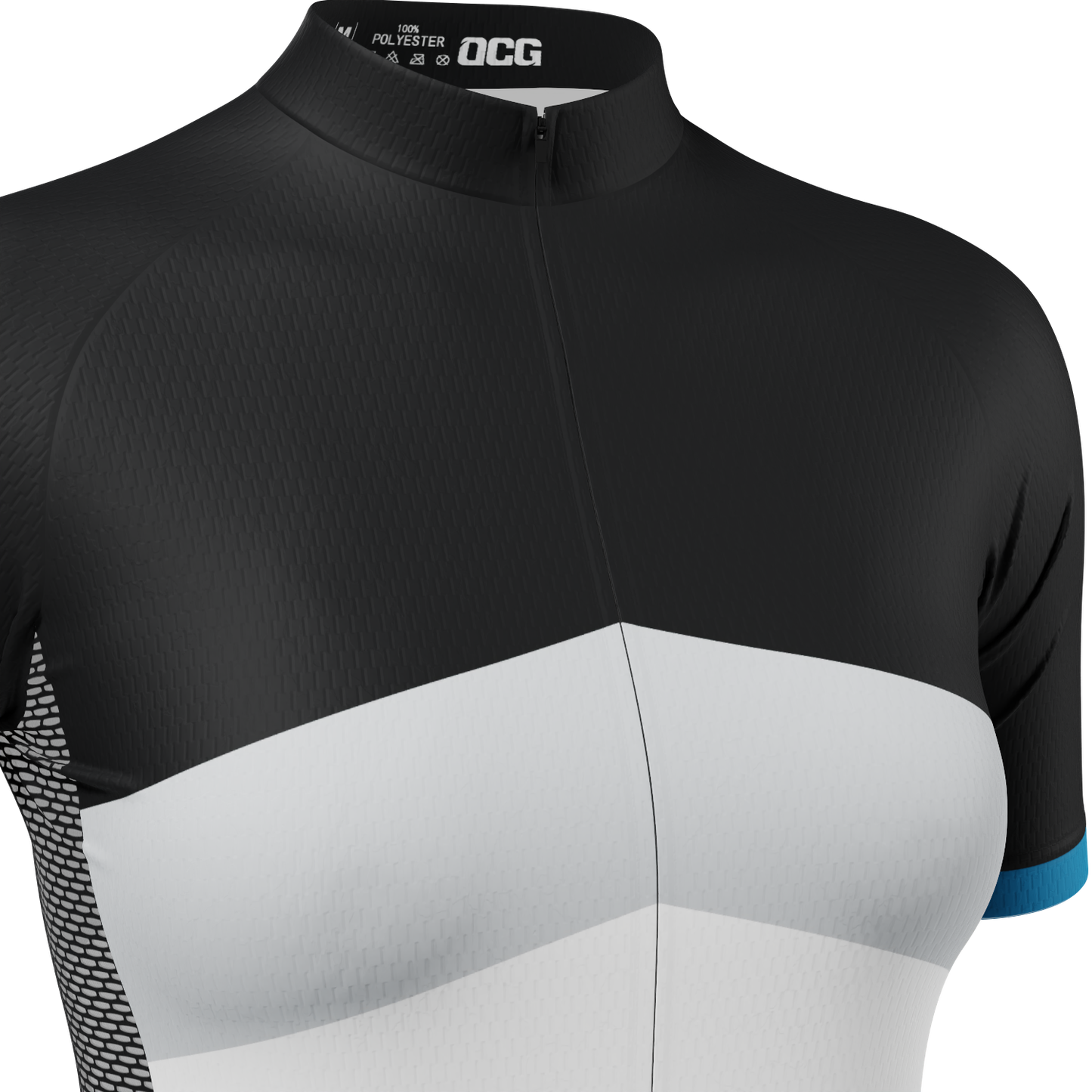 Women's Rise Up Short Sleeve Cycling Jersey