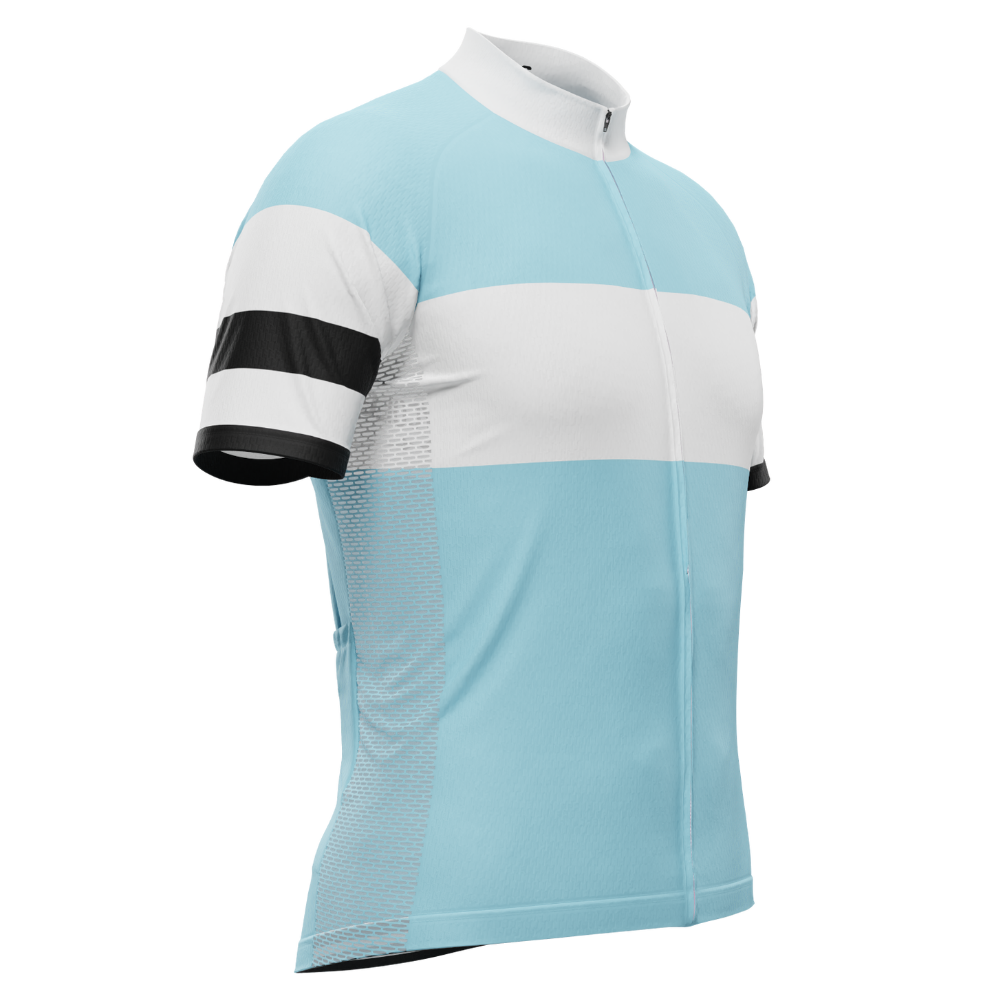 Men's Trust Me I'm a Cycologist Short Sleeve Cycling Jersey