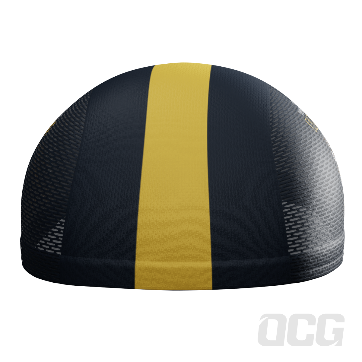 Unisex Never Underestimate an Old Man Quick Dry Cycling Cap