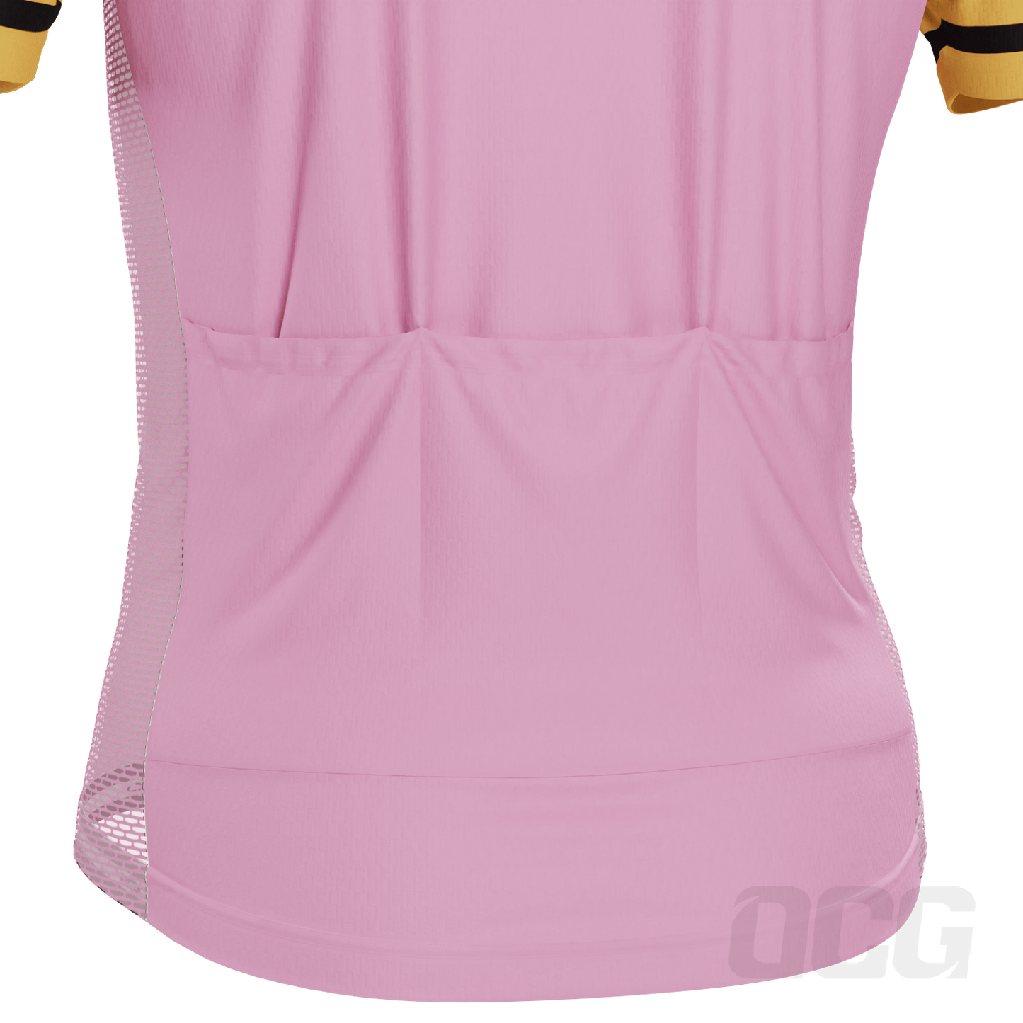 Men's Retro Ferrys 1960's Short Sleeve Cycling Jersey