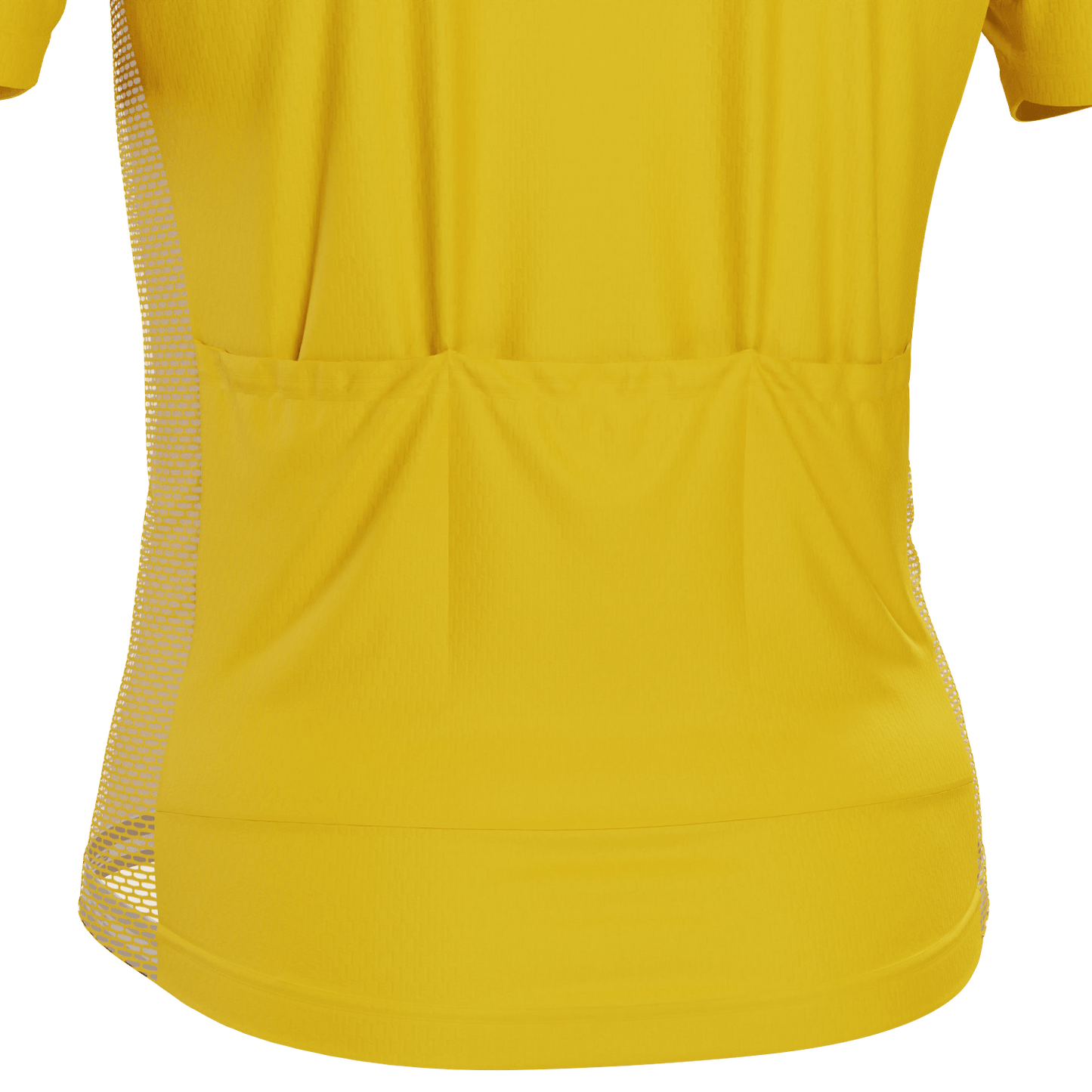 Men's Don't Be Afraid To Be Great Short Sleeve Cycling Jersey