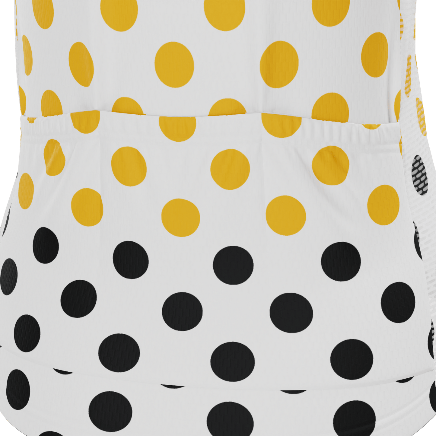 Women's Custom Look Out! I'm a Cyclepath Short Sleeve Cycling Jersey