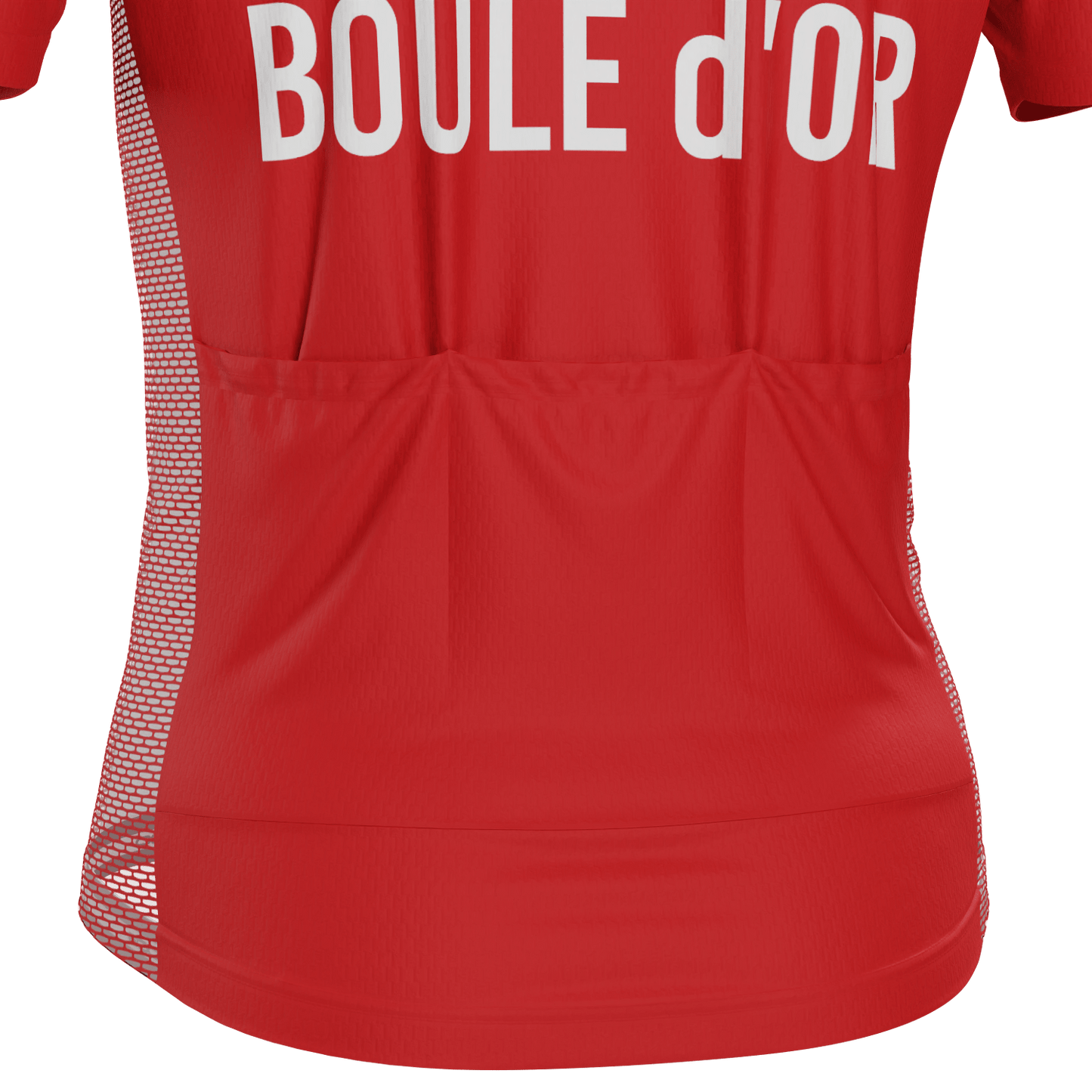 Men's Boule d'Or Sunair Short Sleeve Cycling Jersey