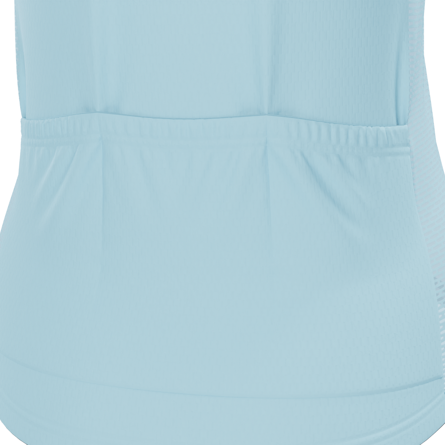 Women's Retro Bianchi Short Sleeve Cycling Jersey