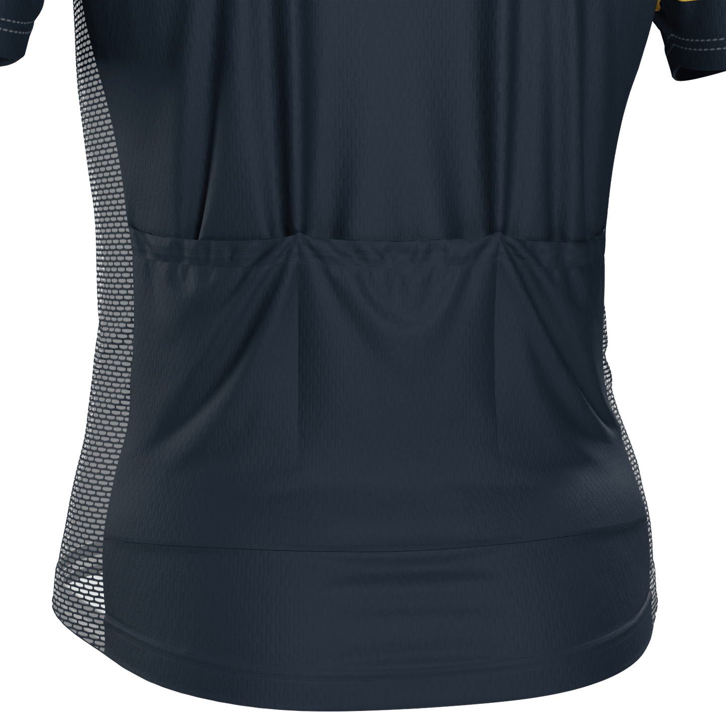Men's I'm a Spinning Image of Style Short Sleeve Cycling Jersey