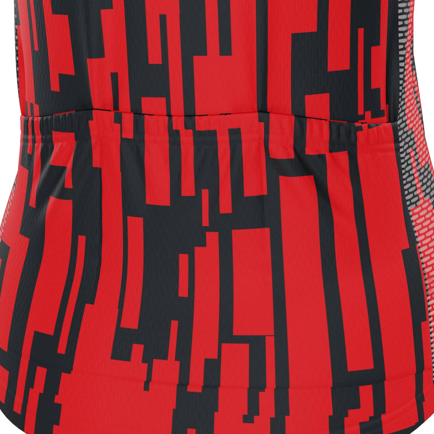 Women's High Road Short Sleeve Cycling Jersey