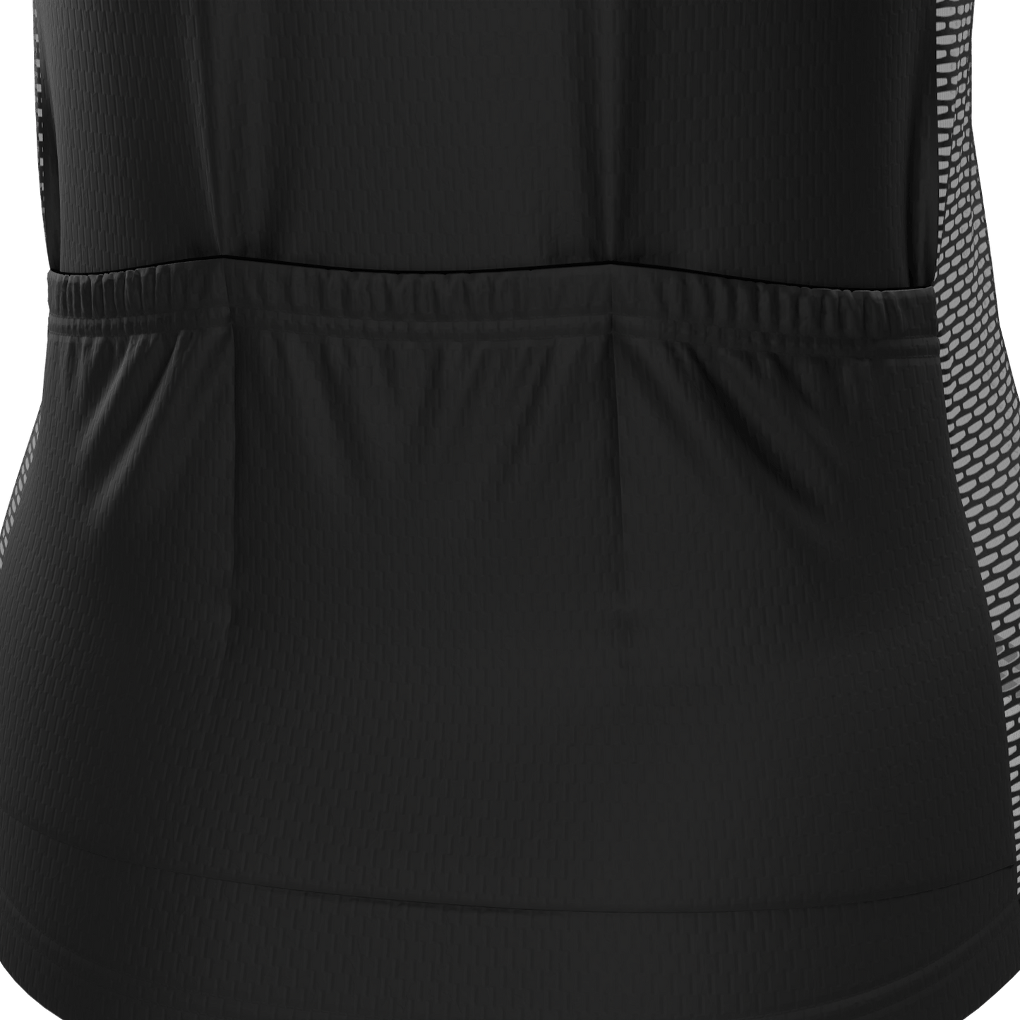 Women's Single and Good Looking Short Sleeve Cycling Jersey