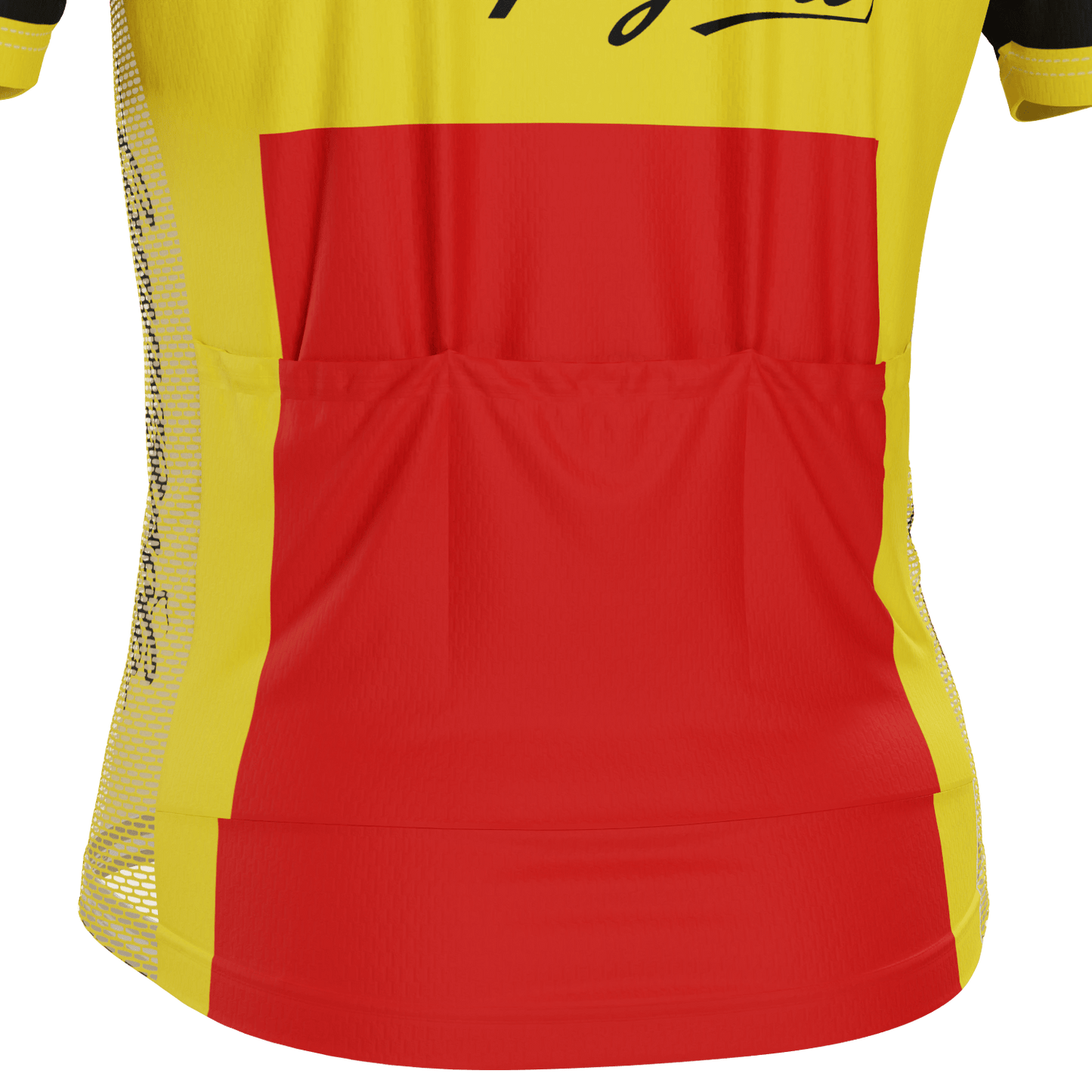 Men's Raleigh Campagnolo Retro Team Short Sleeve Cycling Jersey