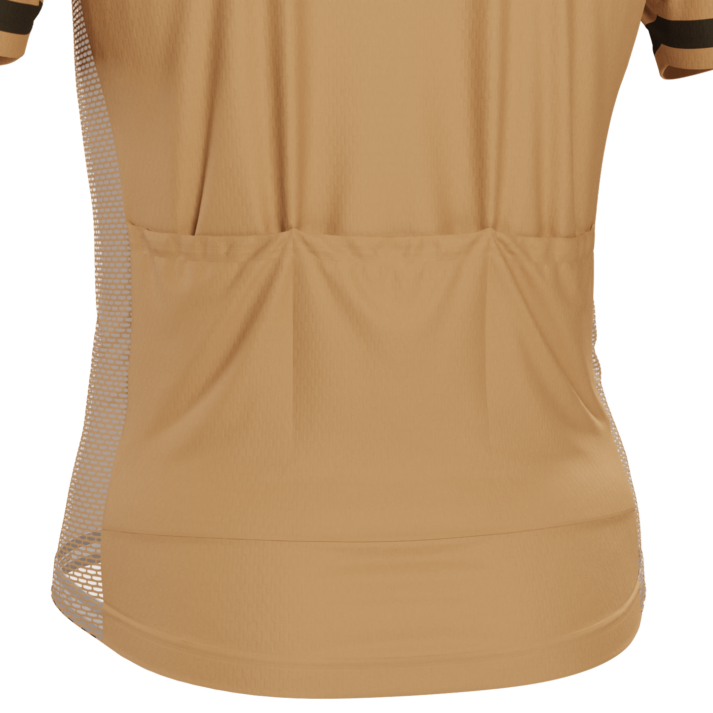 Men's California Republic Series 1 Short Sleeve Cycling Jersey