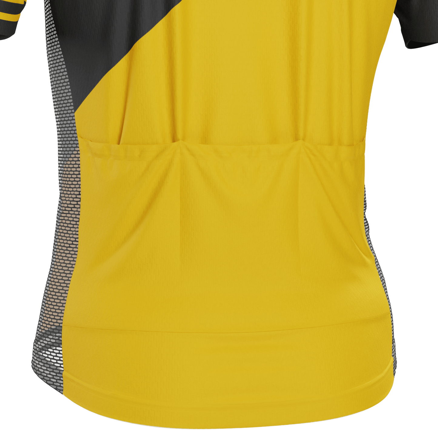 Men's Duo Short Sleeve Cycling Jersey
