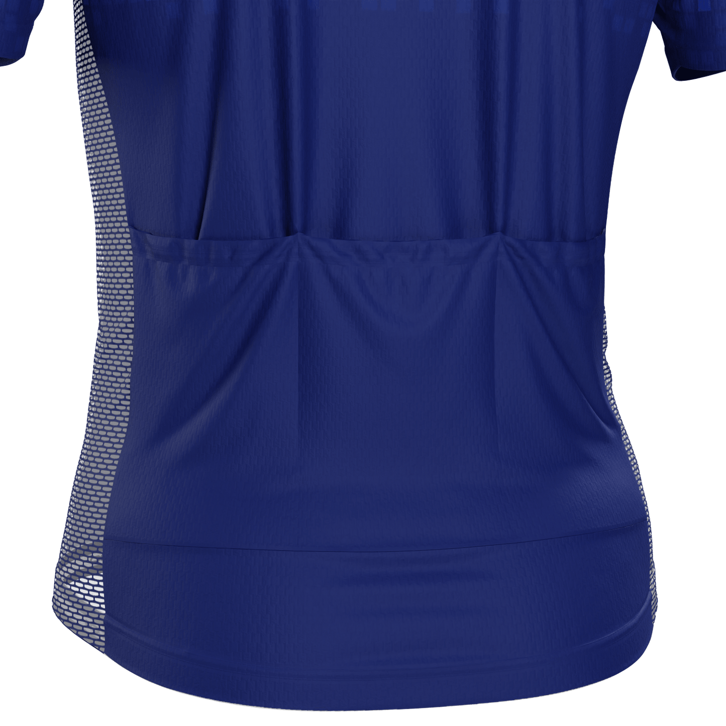 Men's Pixels Short Sleeve Cycling Jersey