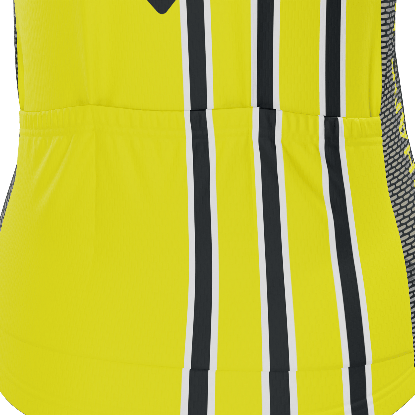 Women's Share The Road Short Sleeve Cycling Jersey