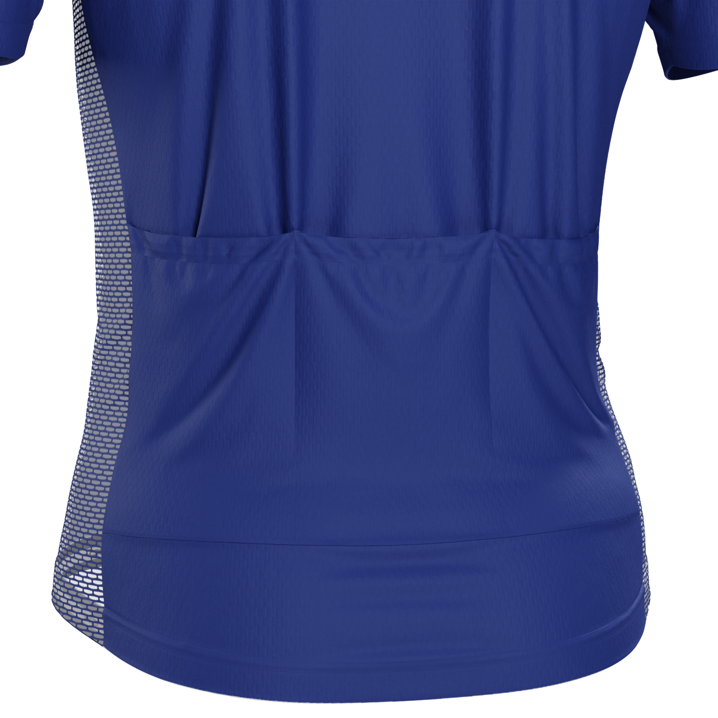 Men's UK Minimal Flag Short Sleeve Cycling Jersey
