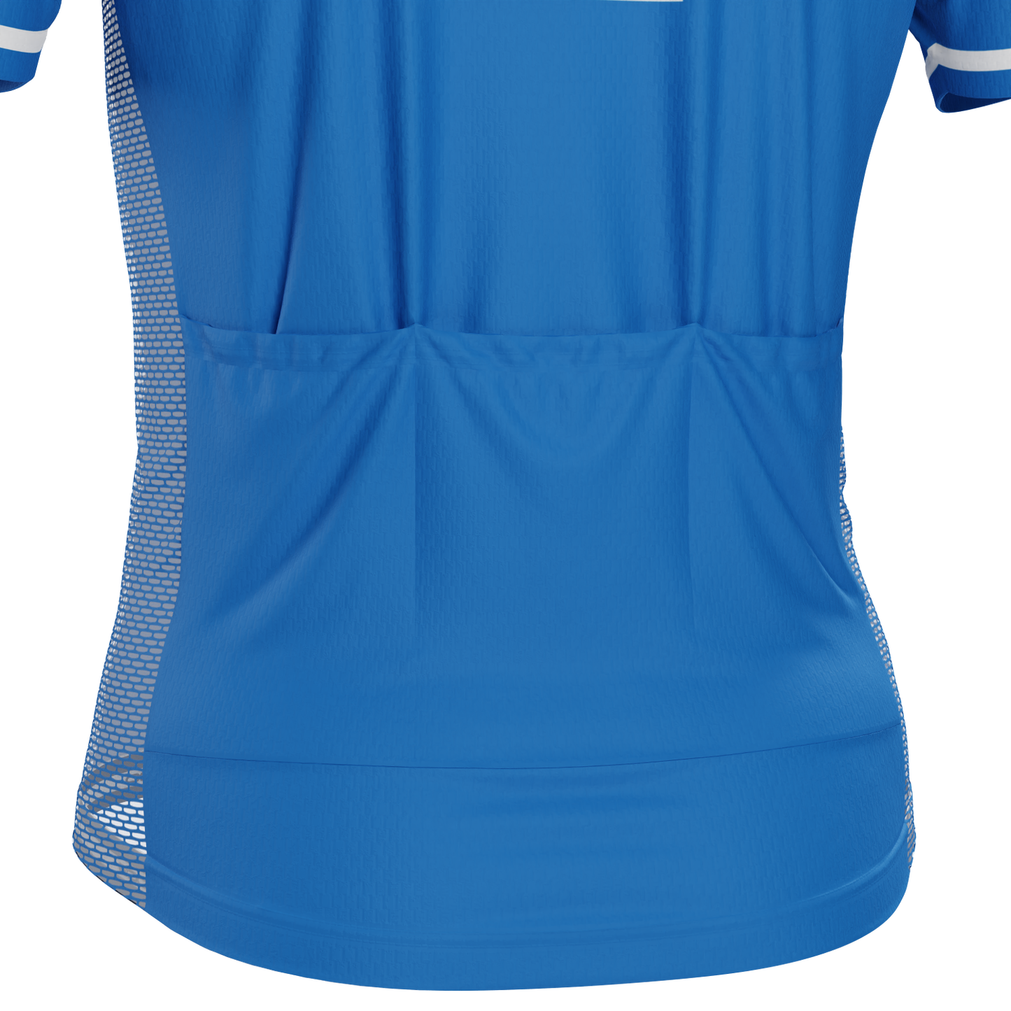 Men's Italy Soccer Short Sleeve Cycling Jersey