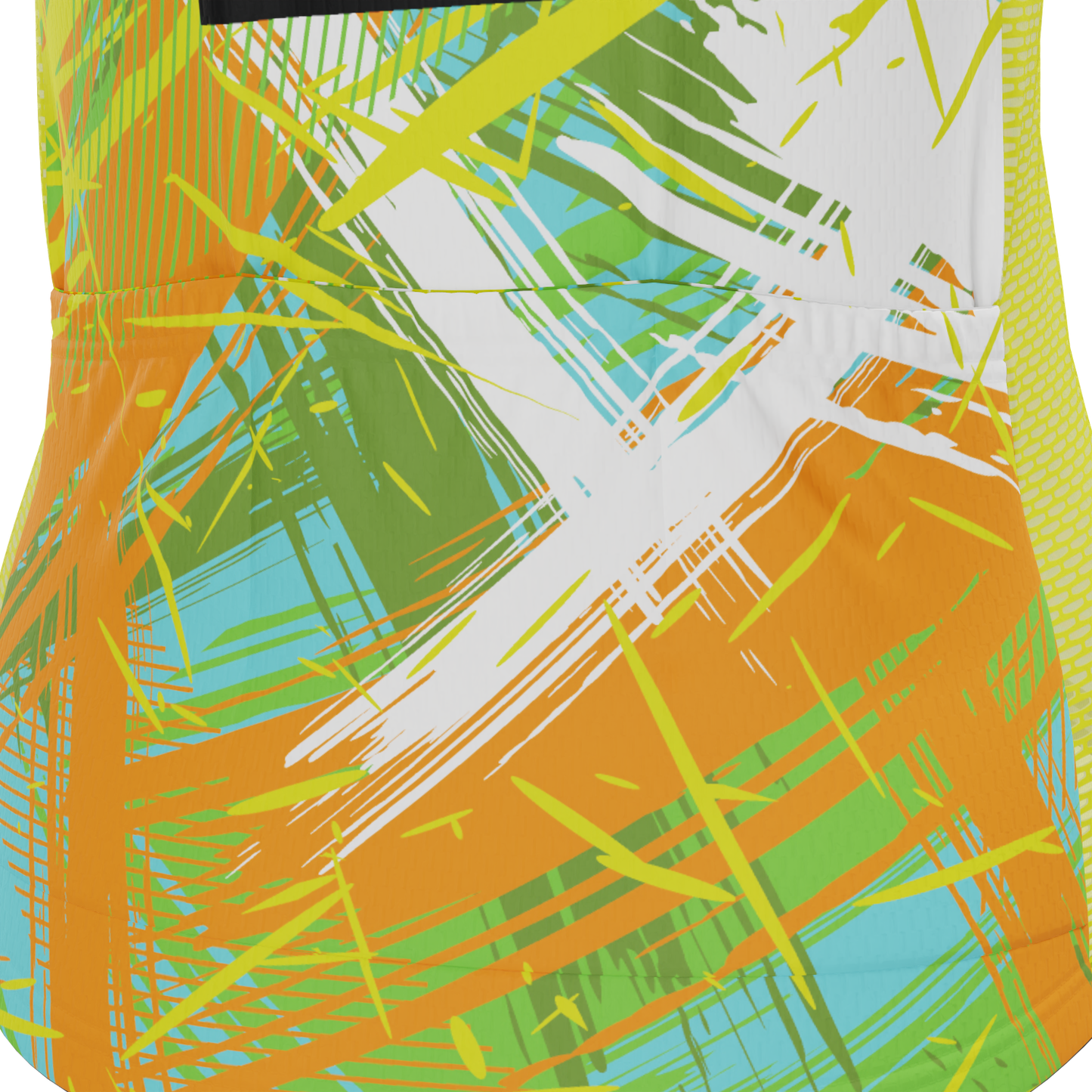 Women's Eeyore On The Road Short Sleeve Cycling Jersey