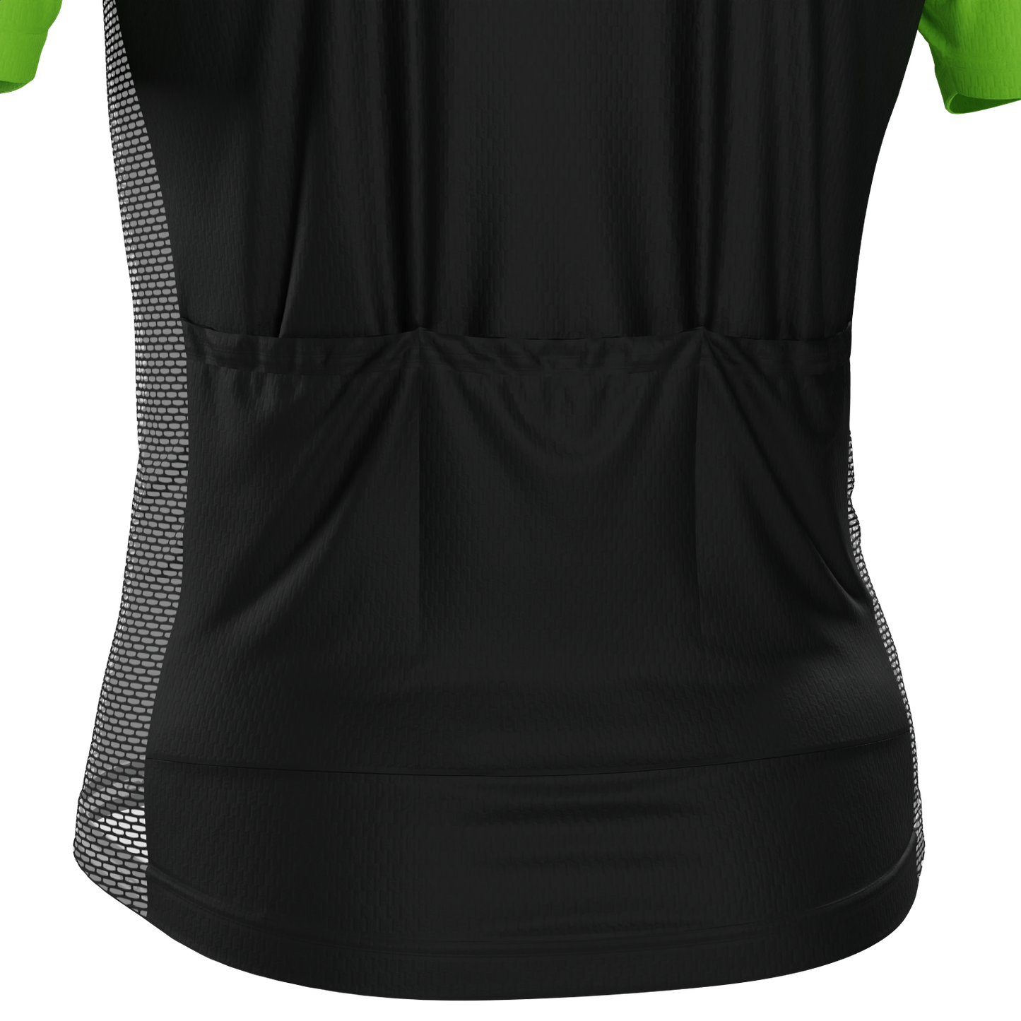 Men's Dynamic Short Sleeve Cycling Jersey