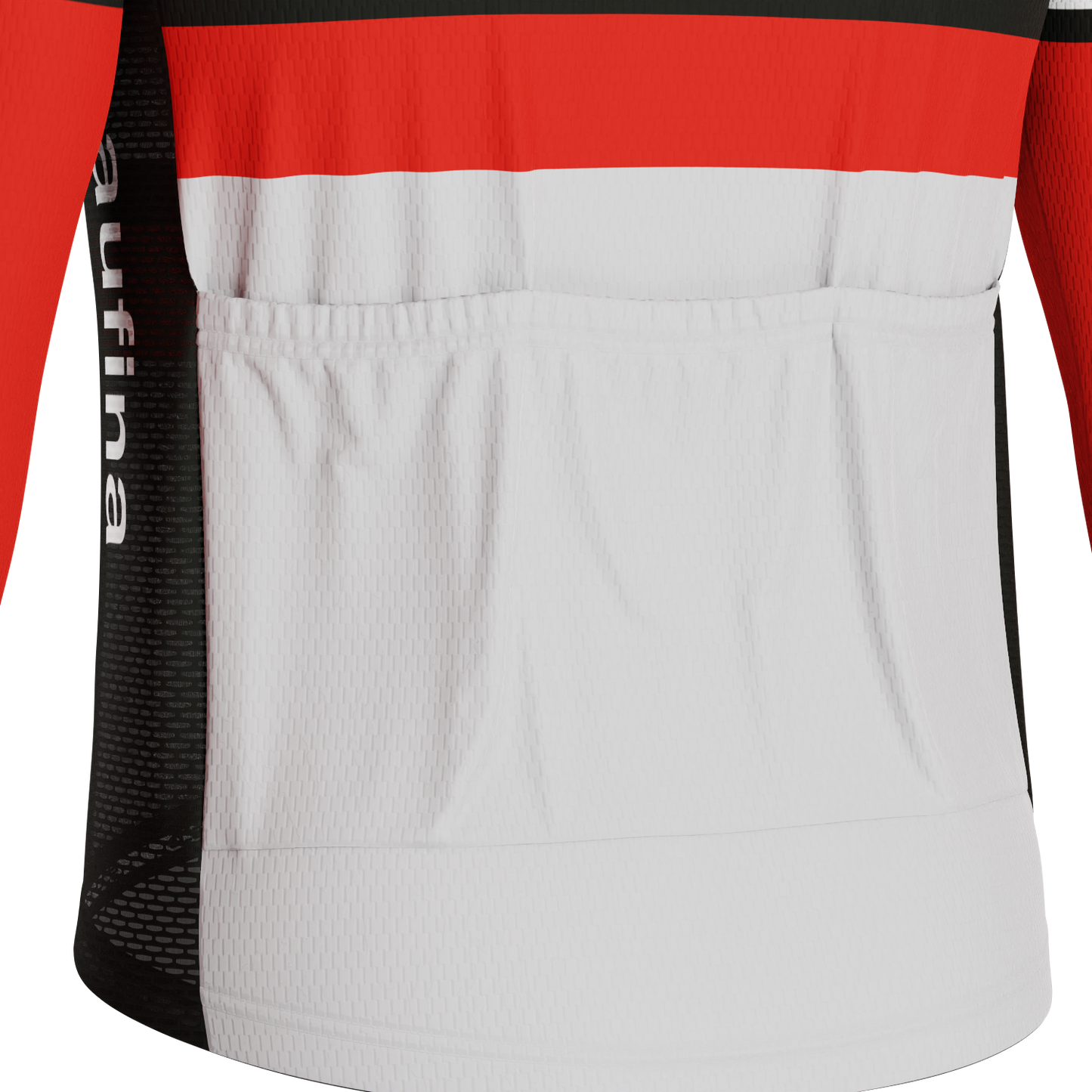 Men's Cilo Aufina Long Sleeve Cycling Jersey