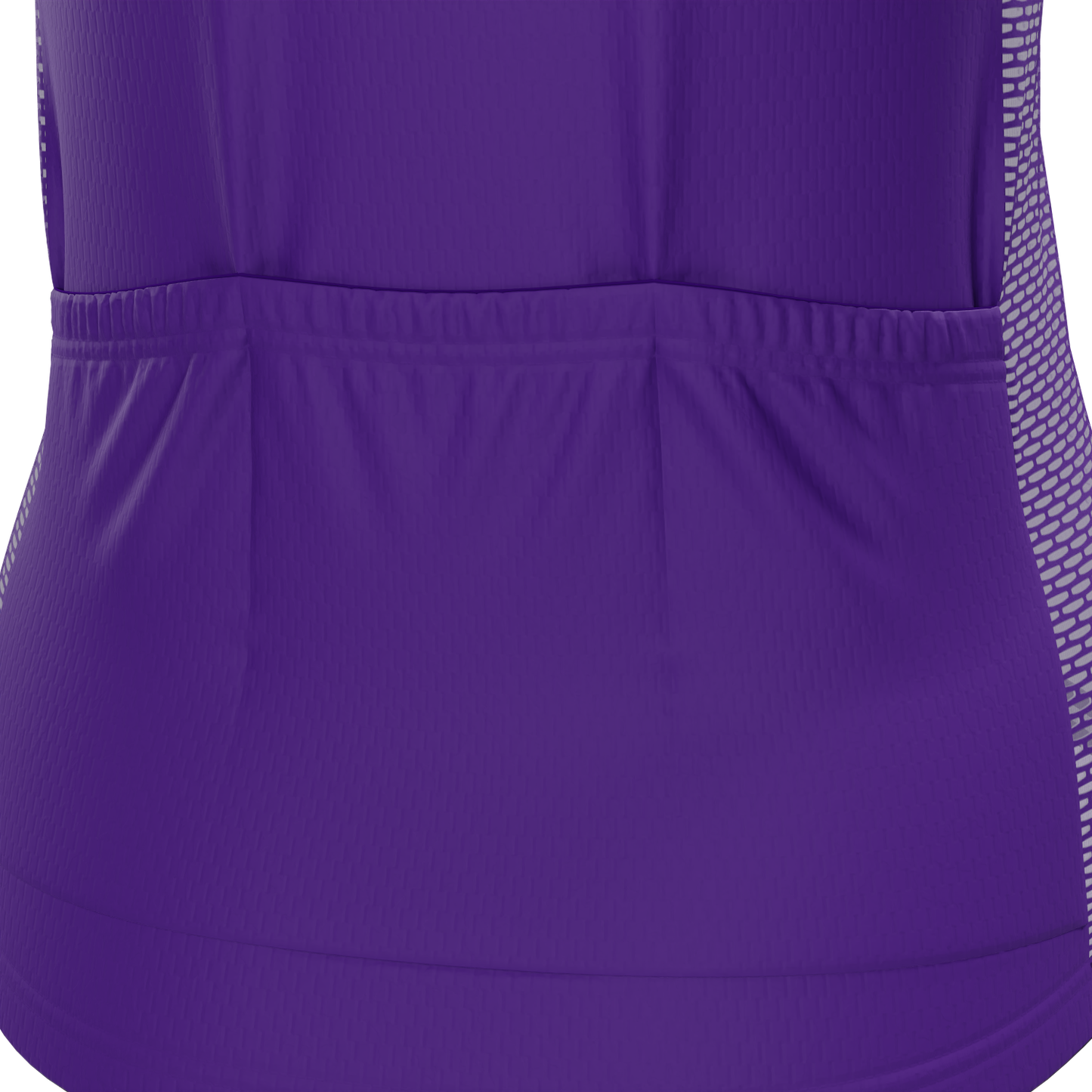 Women's Baltimore Football Short Sleeve Cycling Jersey