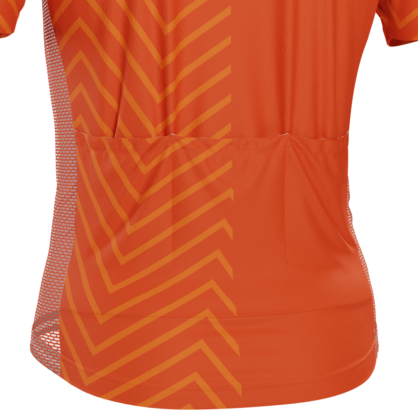 Men's Wiggle Short Sleeve Cycling Jersey