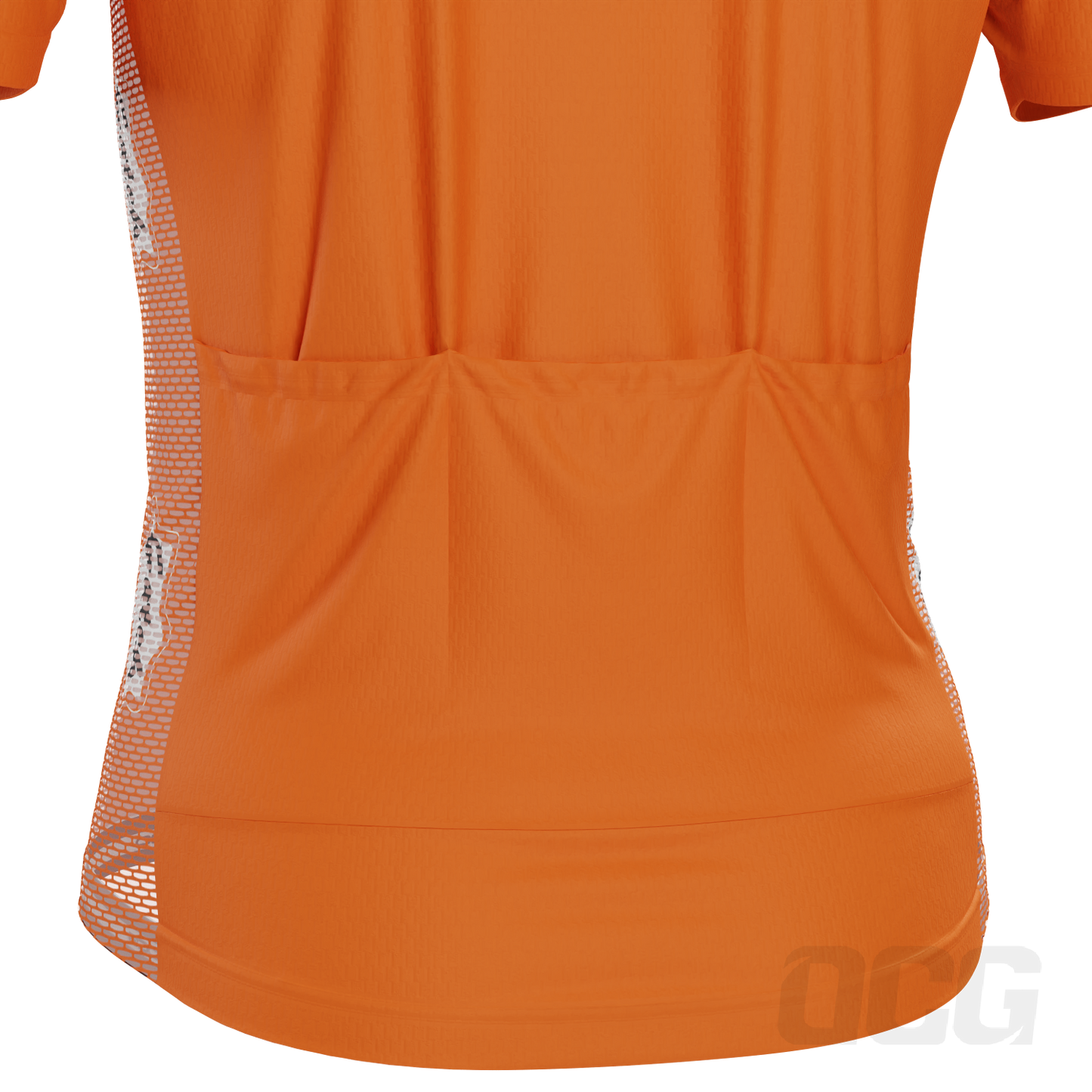 Men's Retro Vetements Team Z Short Sleeve Cycling Jersey
