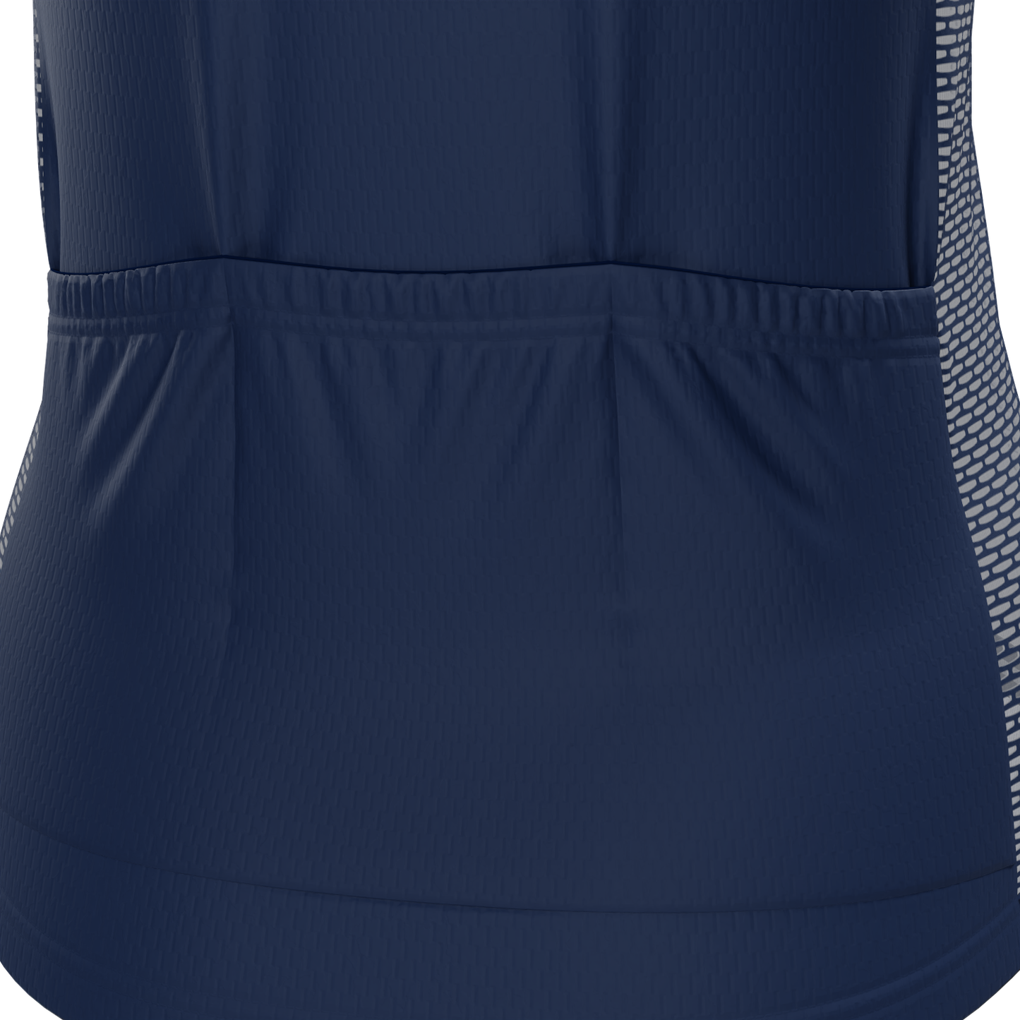 Women's Tennessee Football Short Sleeve Cycling Jersey