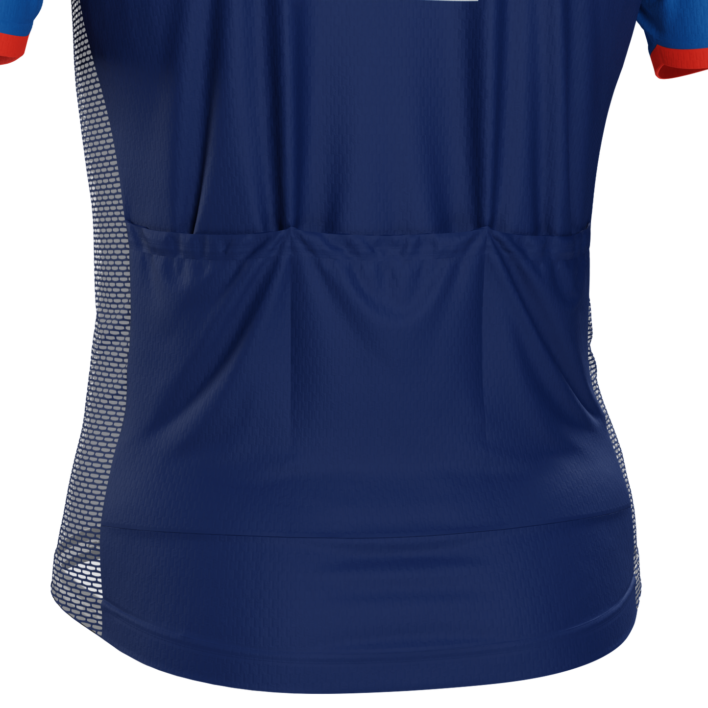 Men's Japan Soccer Short Sleeve Cycling Jersey