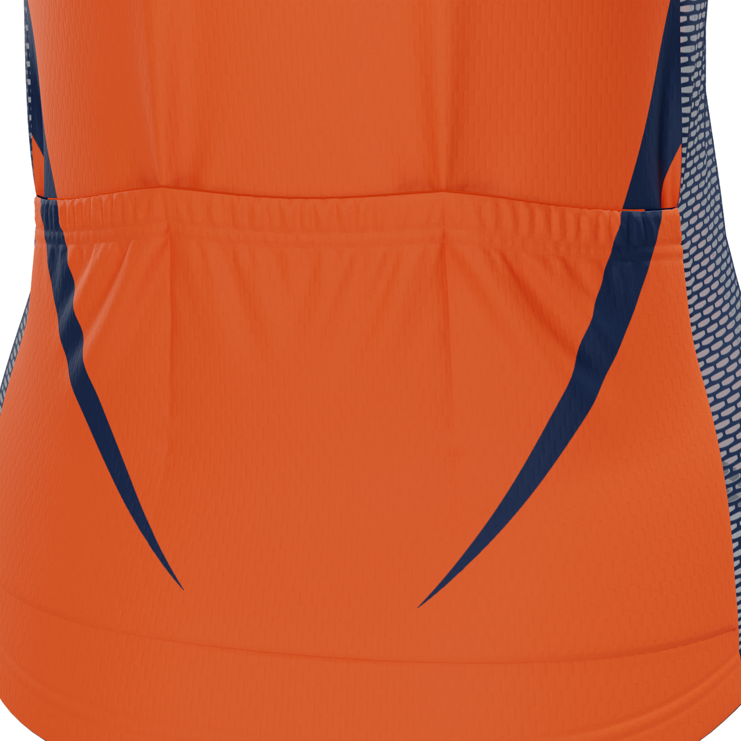 Women's Denver Football Short Sleeve Cycling Jersey