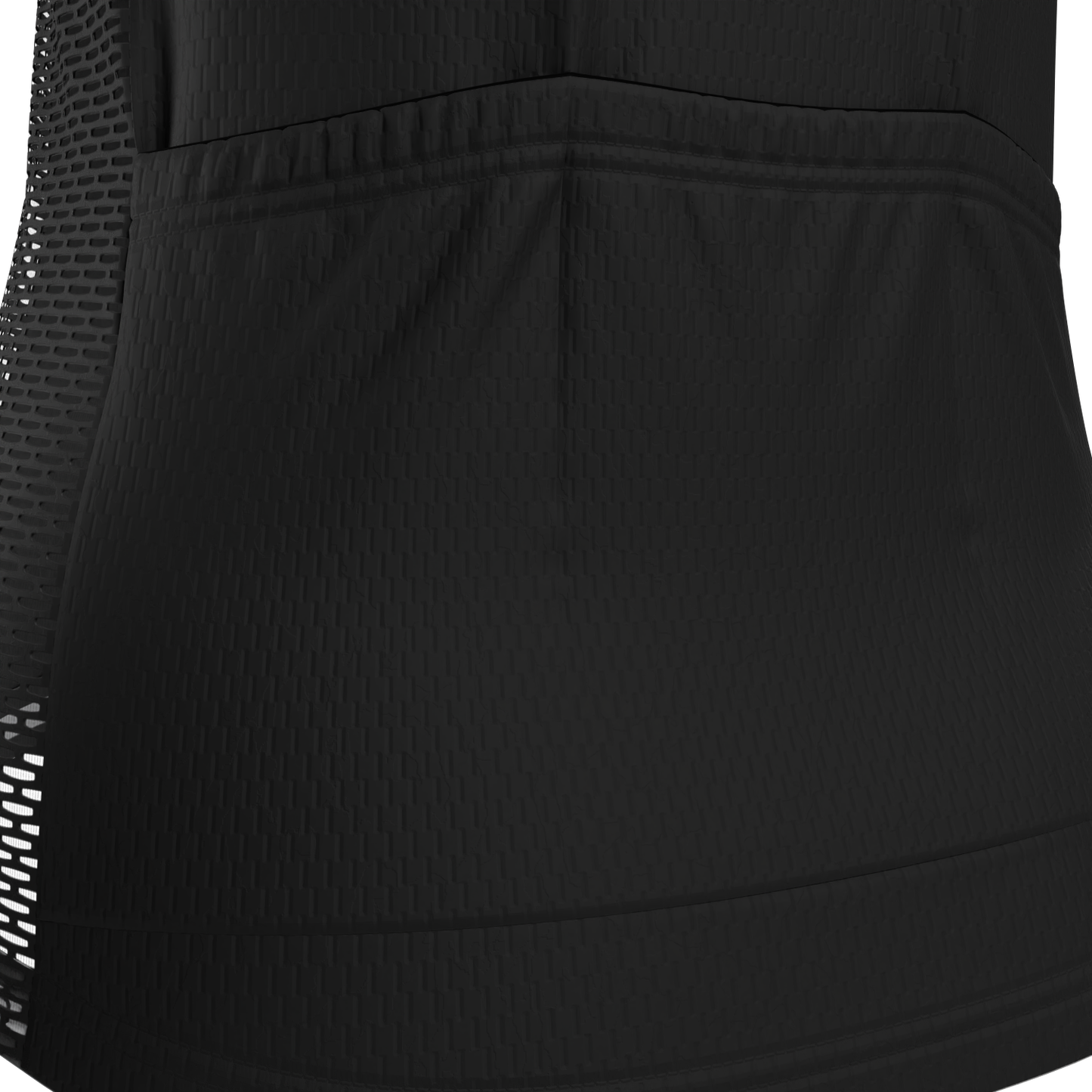 Women's Four Stripes with Pink 2 Piece Cycling Kit