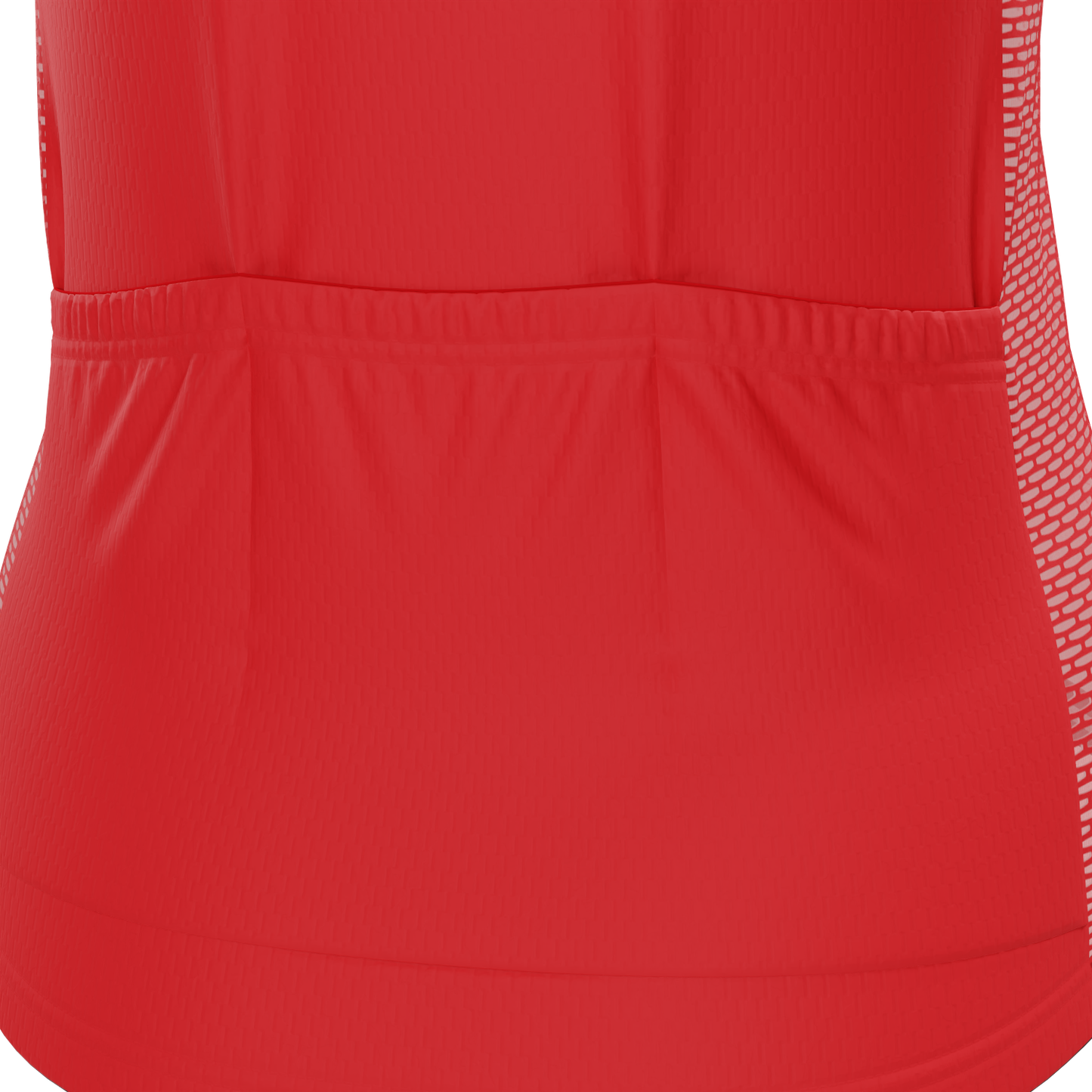 Women's Tampa Football Short Sleeve Cycling Jersey