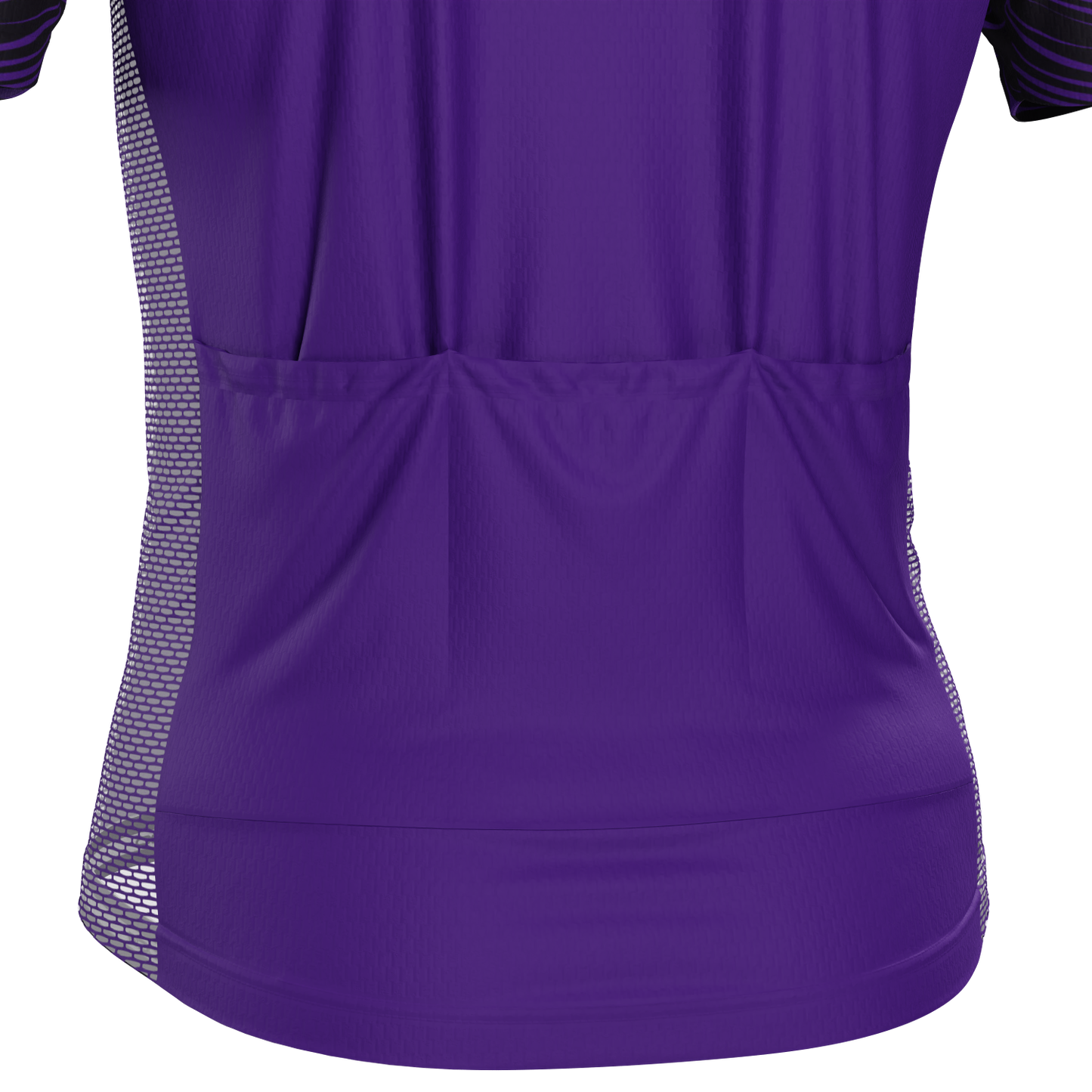 Men's Baltimore Football Short Sleeve Cycling Jersey