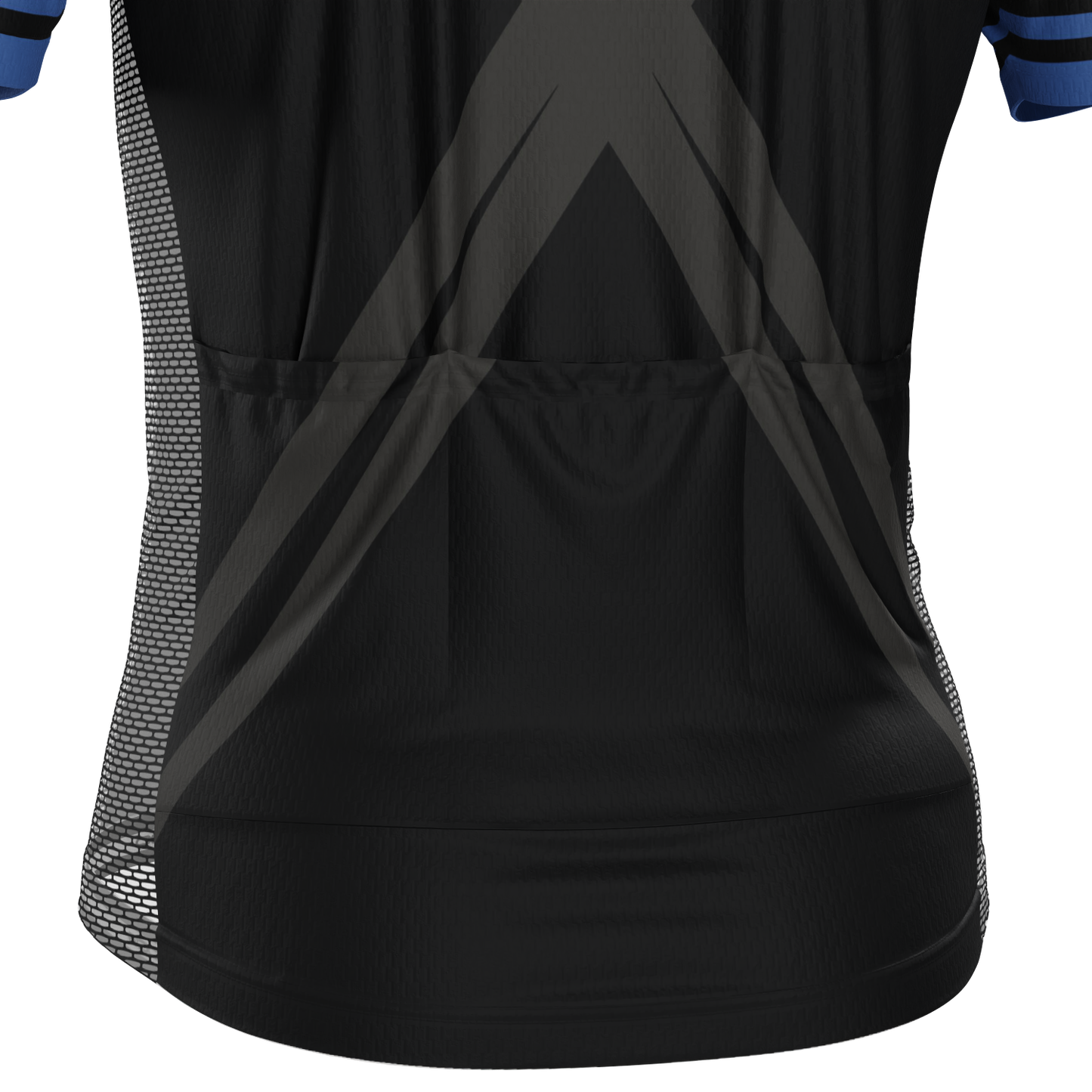 Men's 1965 (Personalized Birth Year) Short Sleeve Cycling Jersey