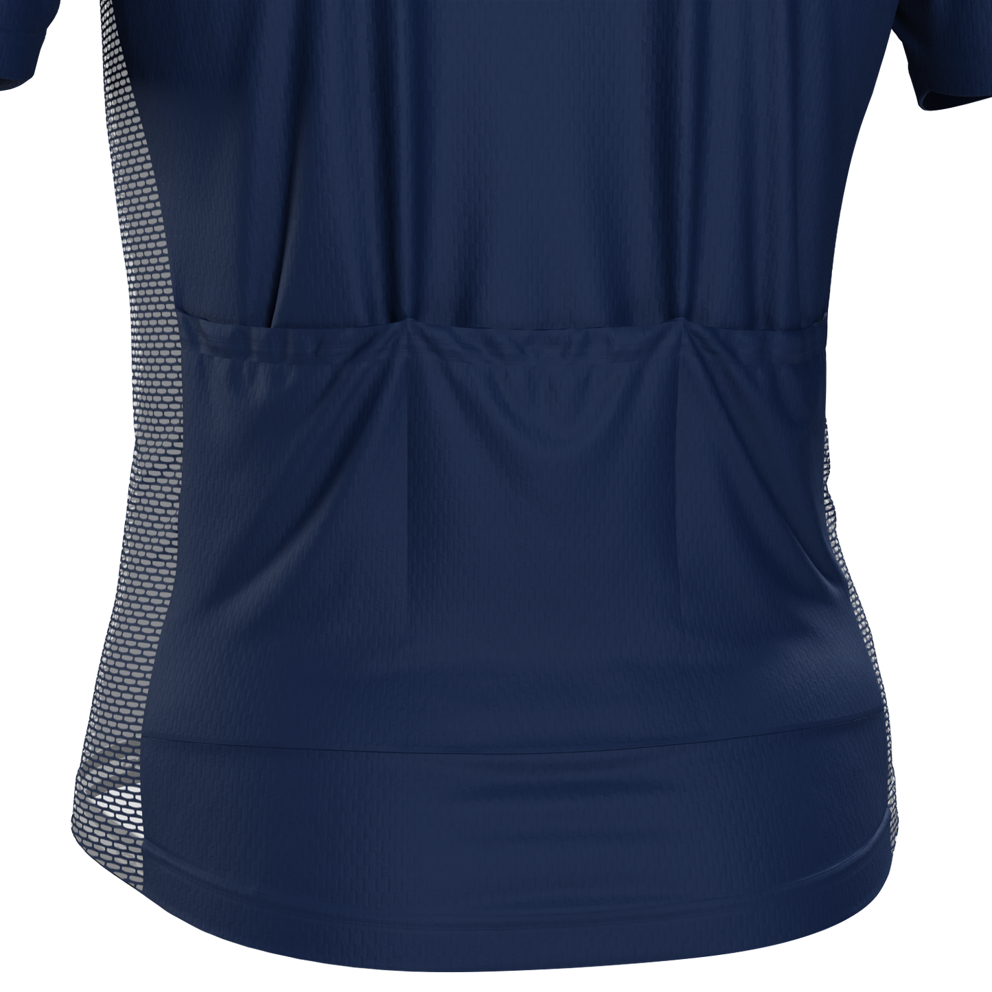 Men's Seattle Football Short Sleeve Cycling Jersey