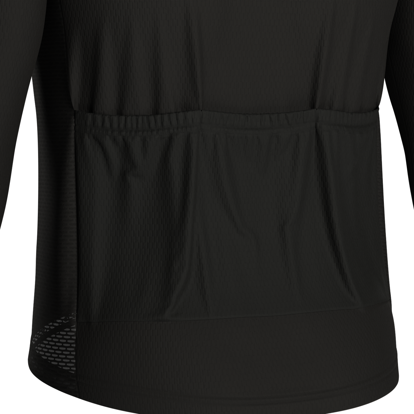 Men's Classic Italia Long Sleeve Cycling Jersey