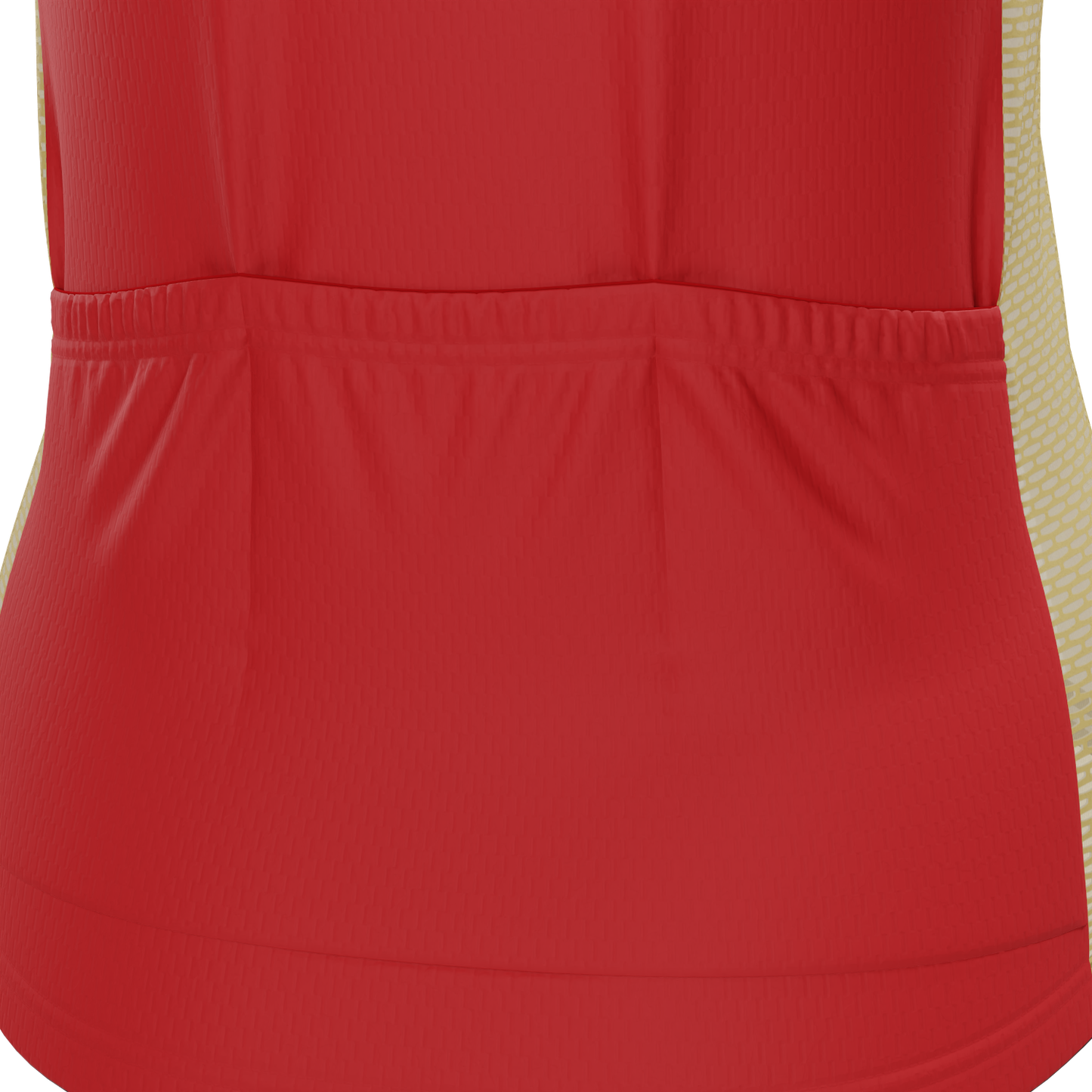 Women's San Francisco Football Short Sleeve Cycling Jersey