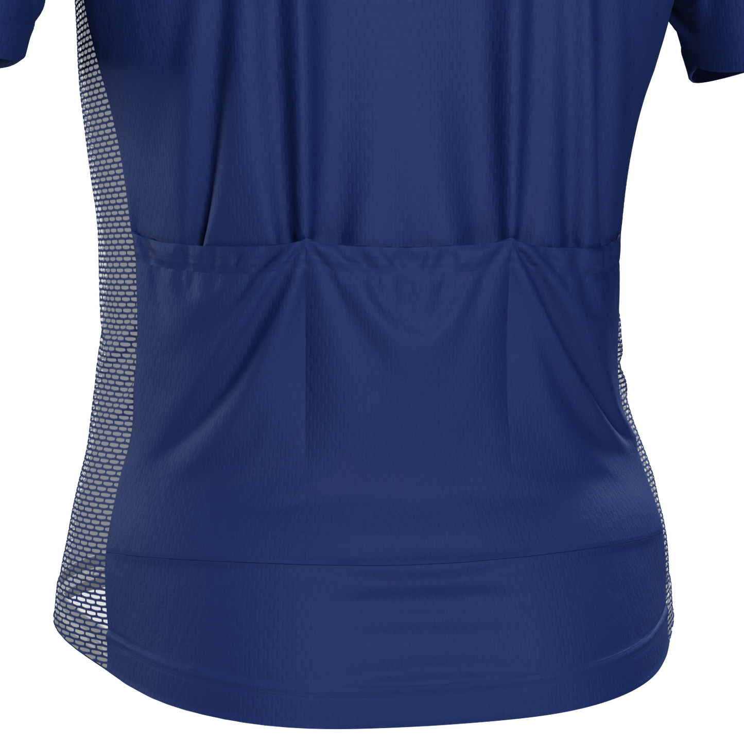 Men's Indianapolis Football Short Sleeve Cycling Jersey