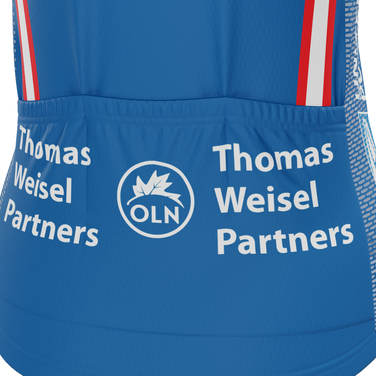 Women's Retro US Postal Short Sleeve Cycling Jersey