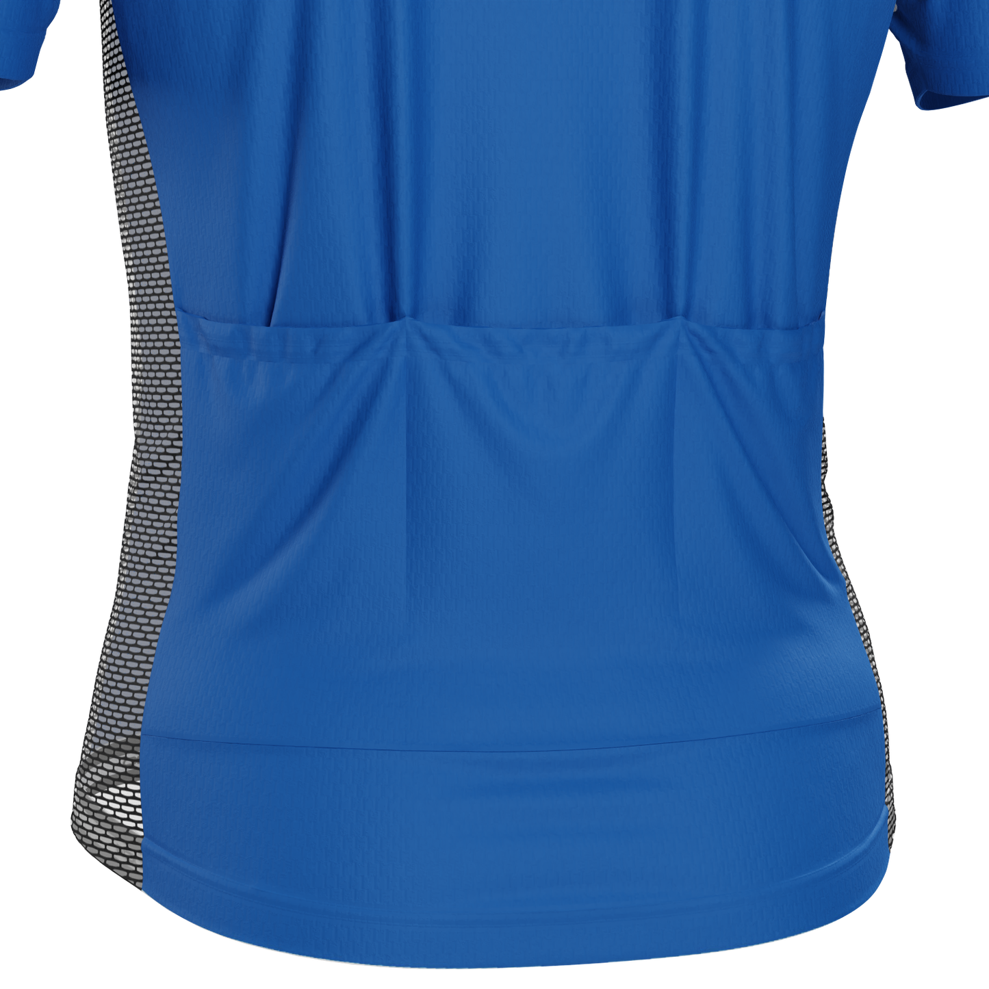 Men's Shaversport Short Sleeve Cycling Jersey