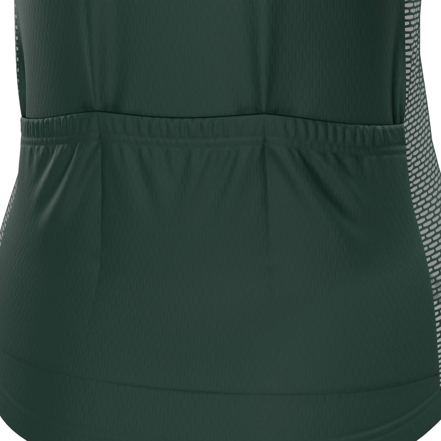 Women's Green Bay Football Short Sleeve Cycling Jersey