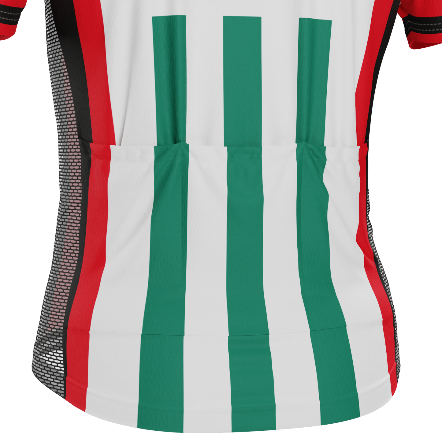 Men's Retro 1981 Puch Campagnolo Wolber Short Sleeve Cycling Jersey