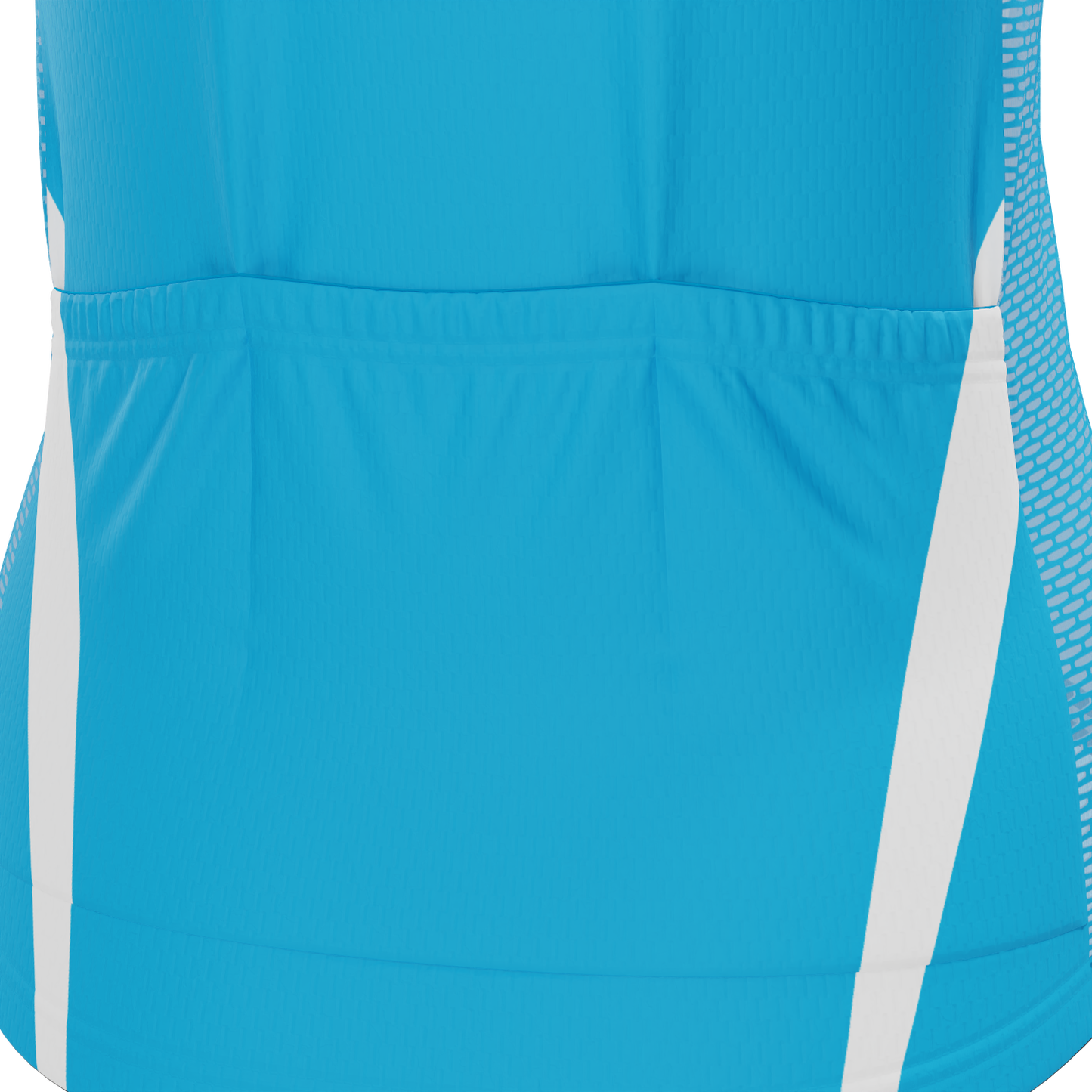 Women's Carolina Football Short Sleeve Cycling Jersey