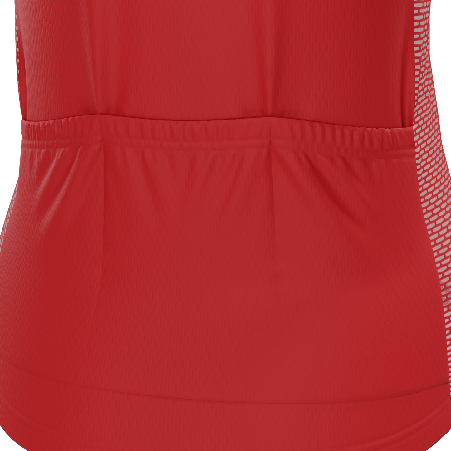 Women's Spain Soccer Short Sleeve Cycling Jersey