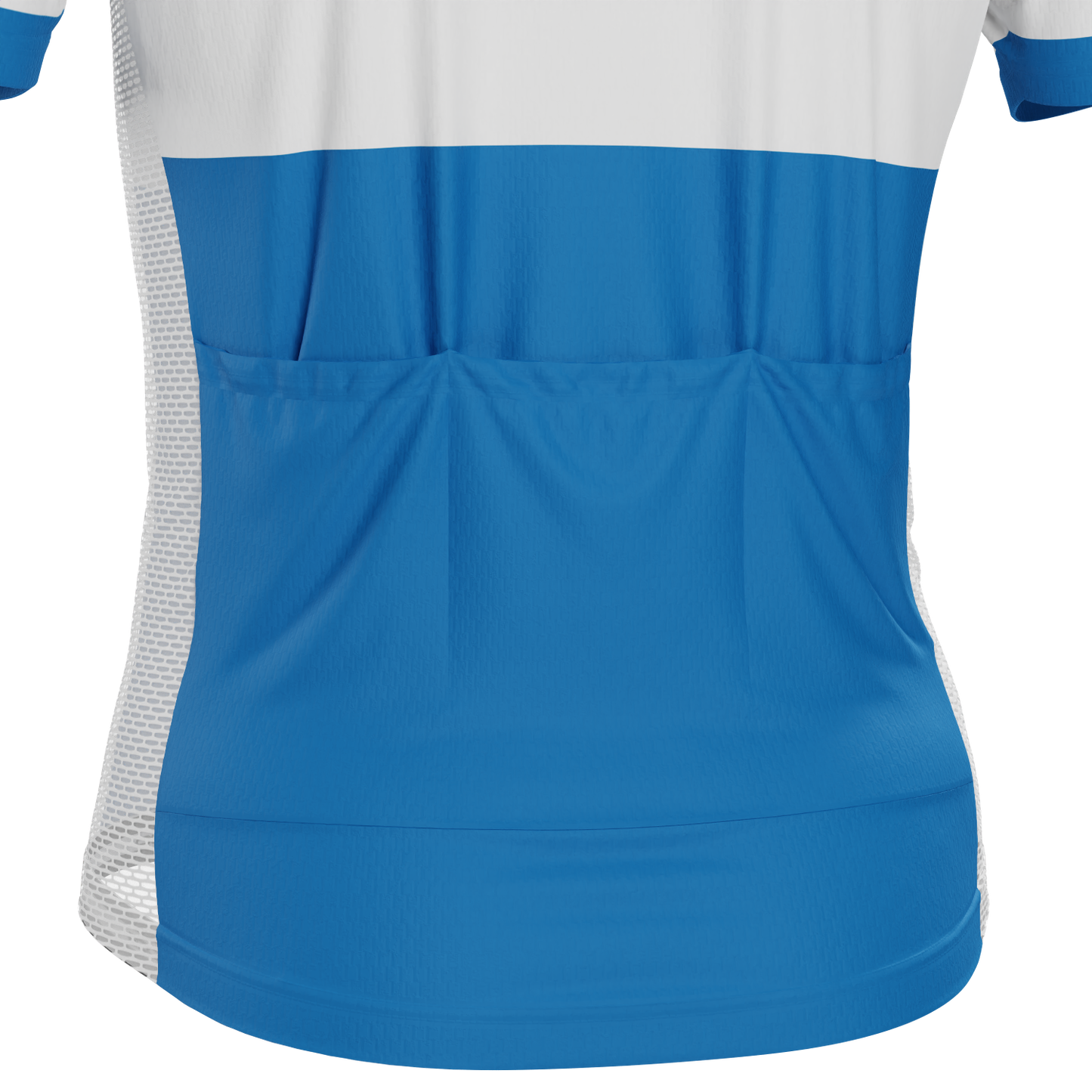 Men's Retro 1962 Team Margnat Paloma Short Sleeve Cycling Jersey