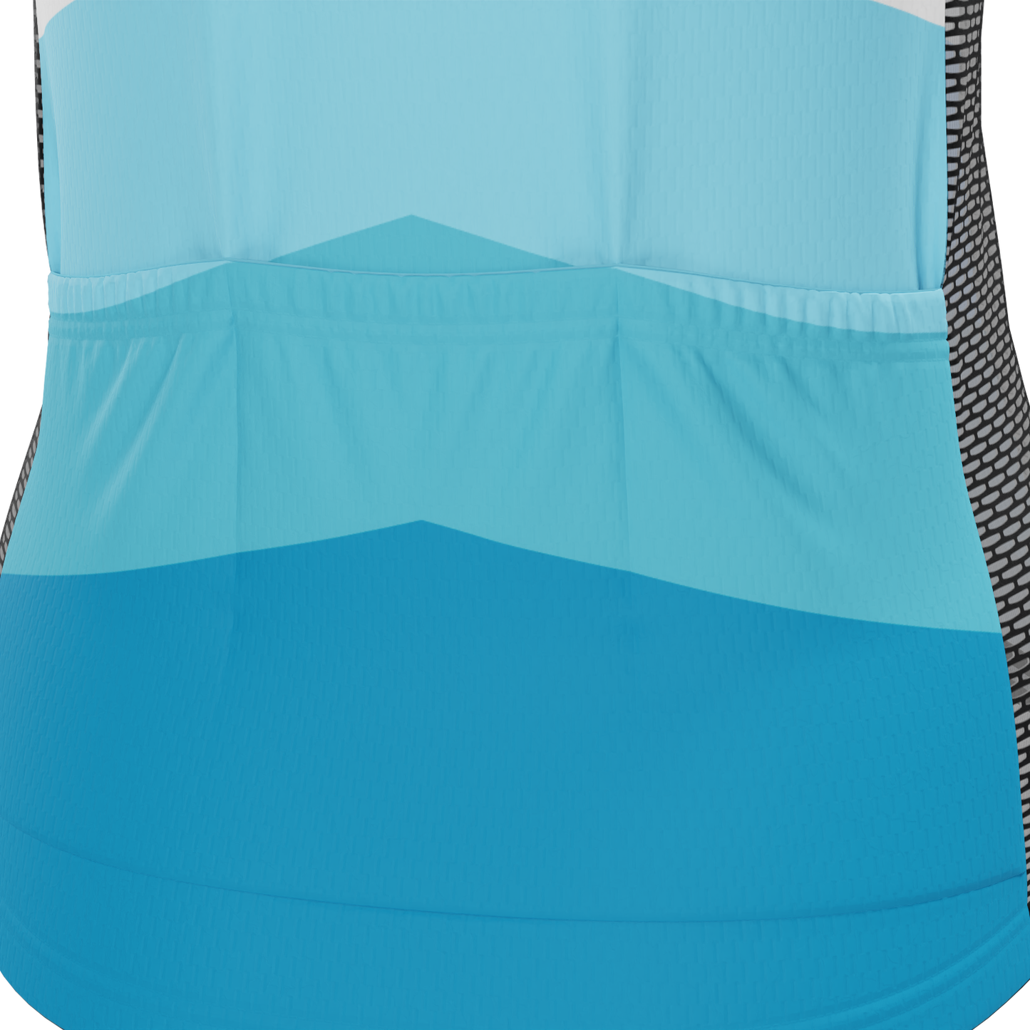 Women's Rise Up Short Sleeve Cycling Jersey