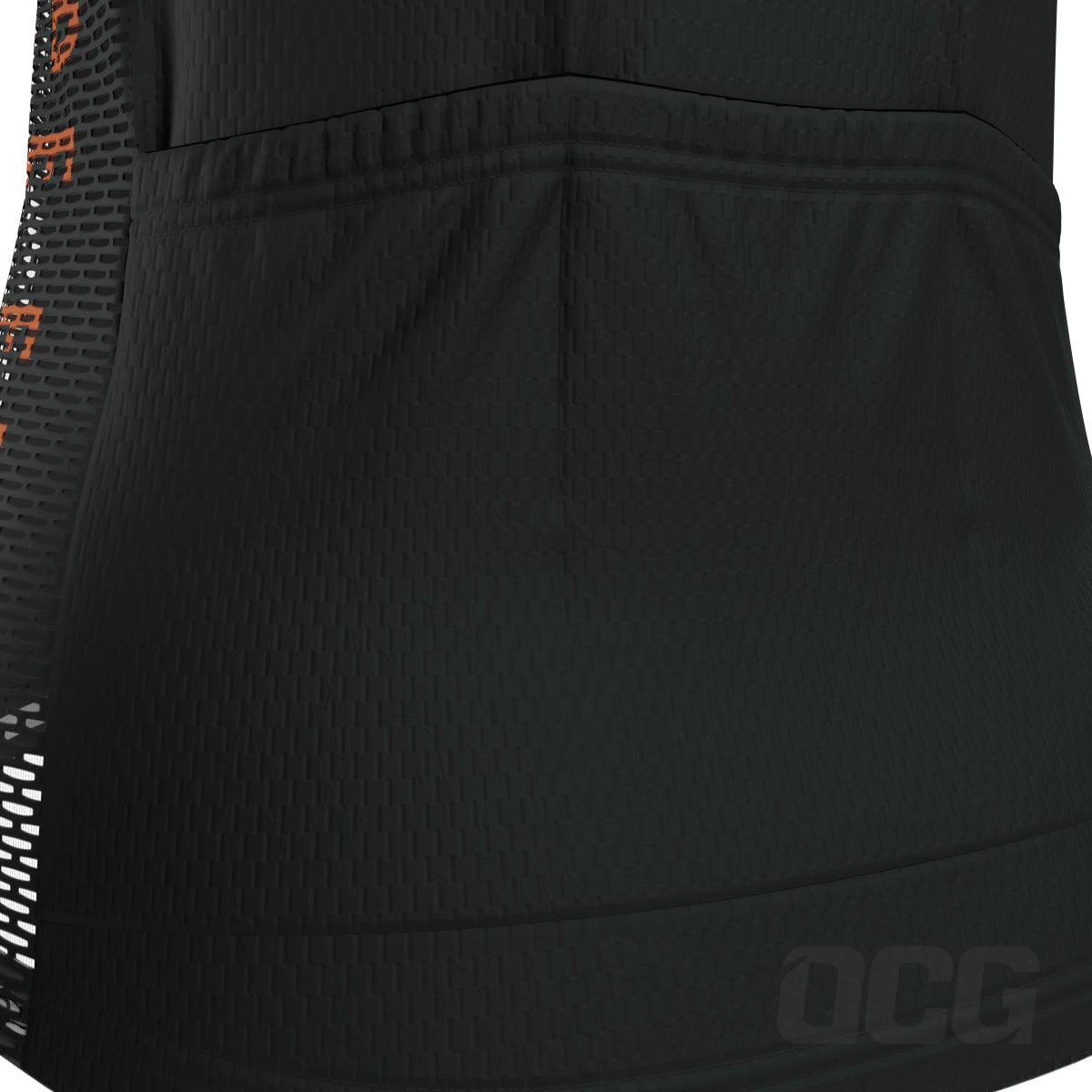 Women's Ride Free Sunset Long Sleeve Cycling Jersey