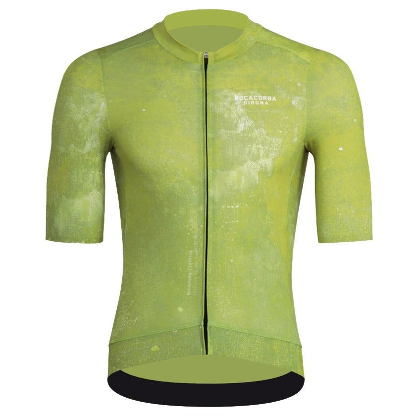 Kryptonite Lima Jersey