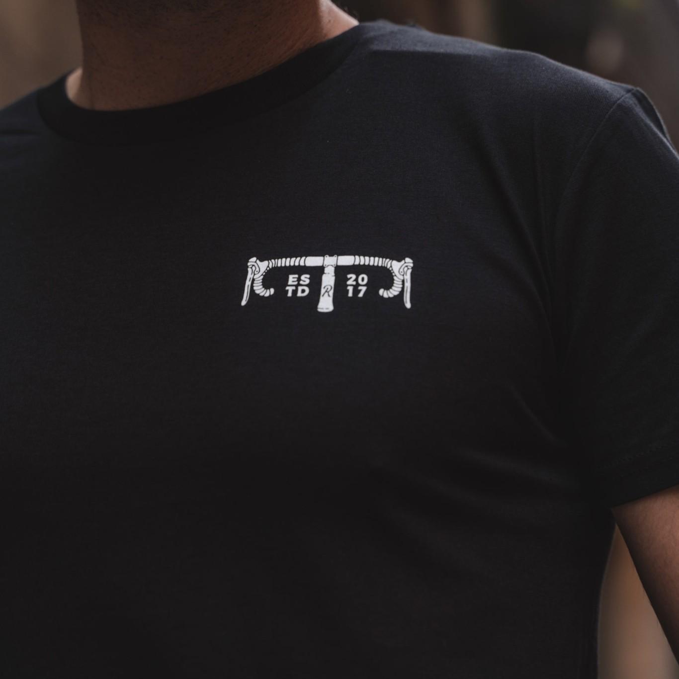 Gravel Series n.3 T-shirt